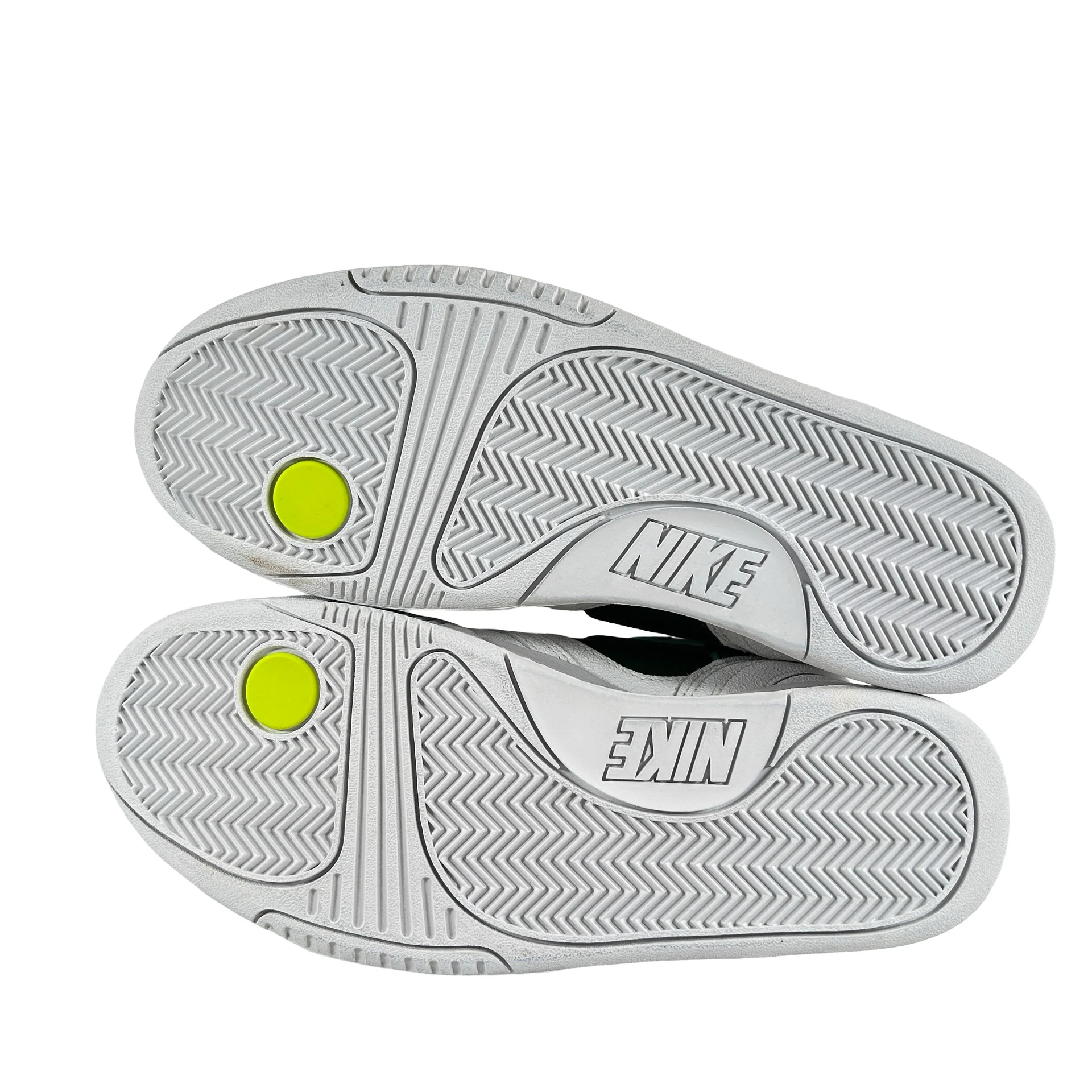 621358 133 Nike Air Tech Challenge II Wimbeldon (2014) [USED] - 7.5 M (Used) - Image 6
