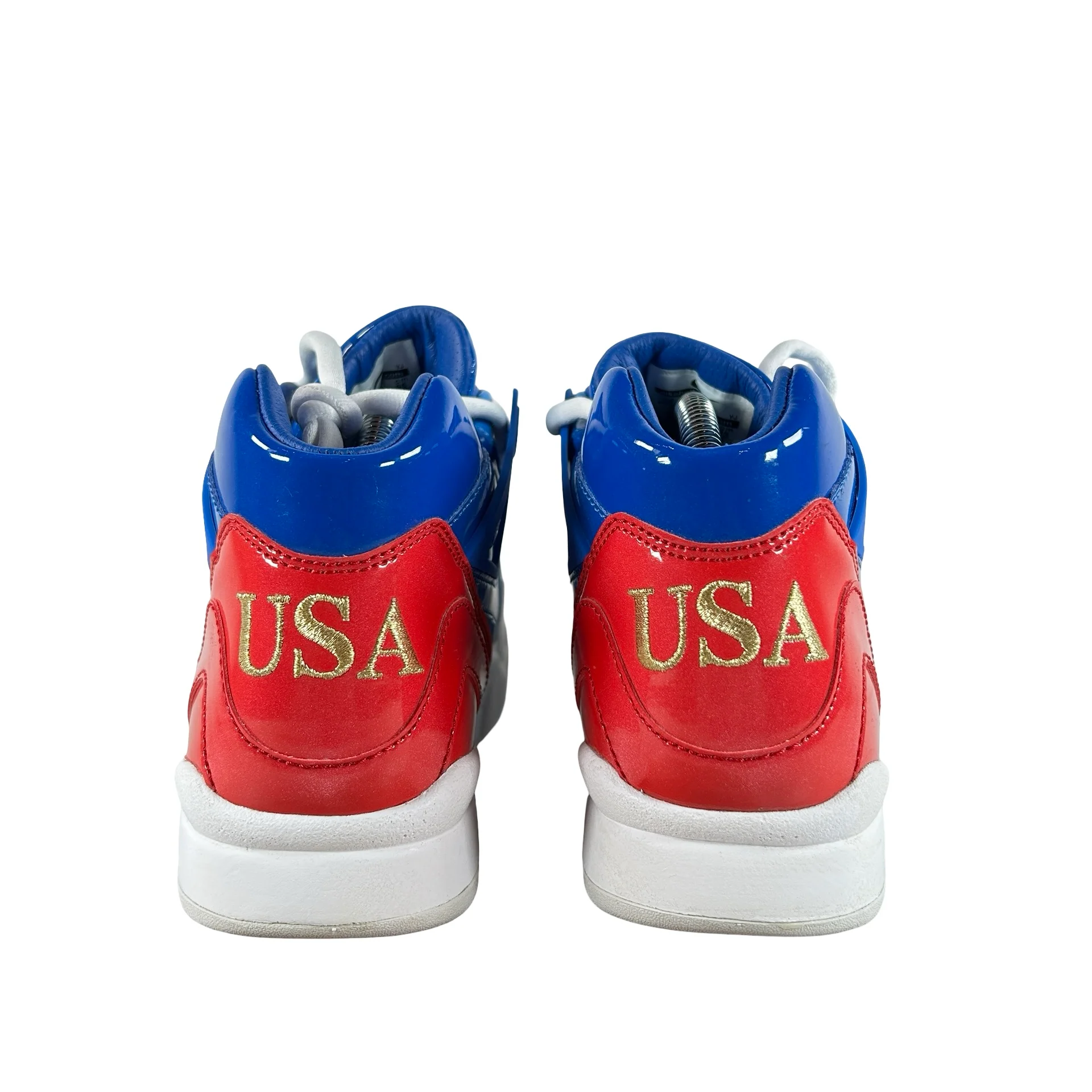 621358 146 Nike Air Tech Challenge II US Open (2014) [USED] - 7 M (Used) - Image 3