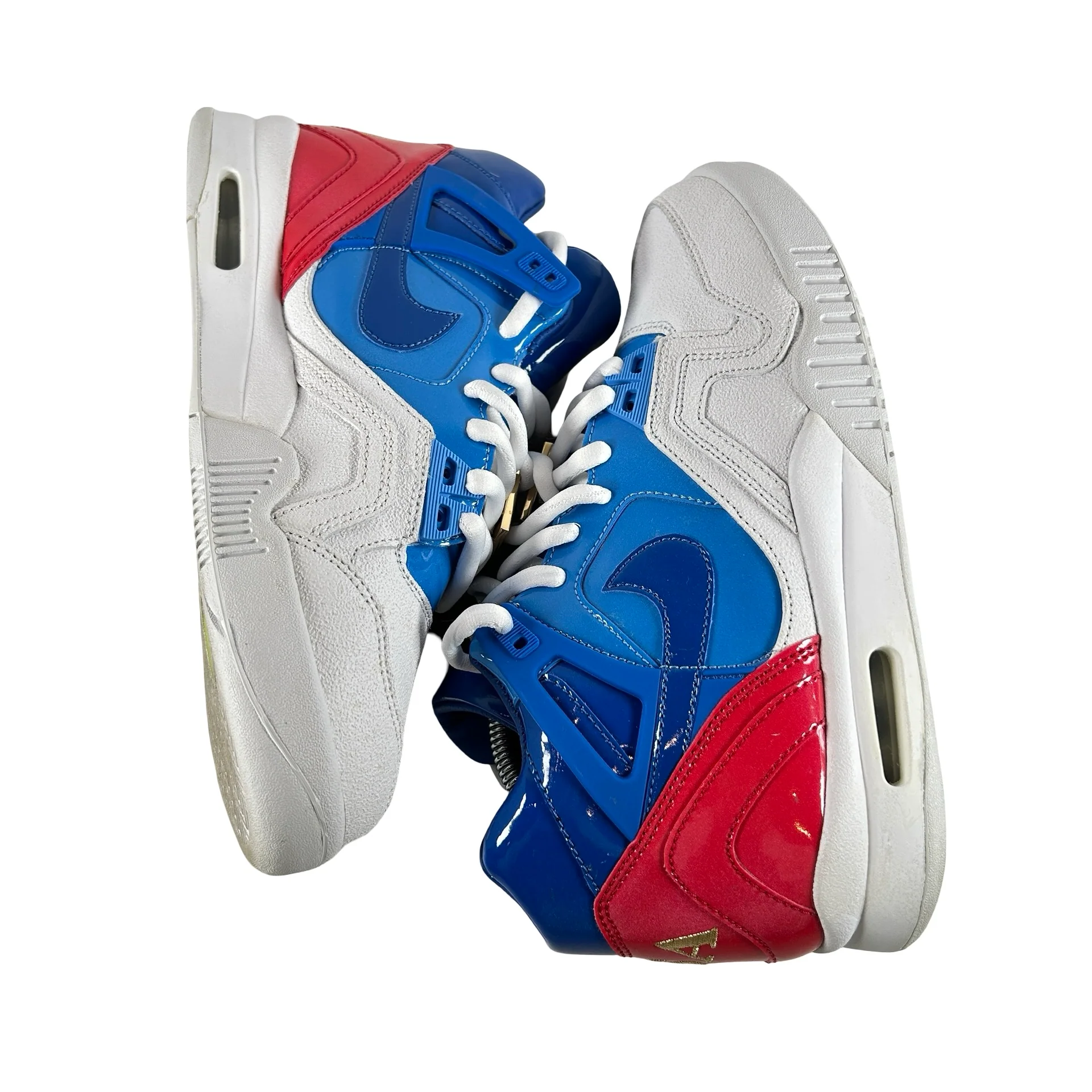 621358 146 Nike Air Tech Challenge II US Open (2014) [USED] - 7 M (Used) - Image 5