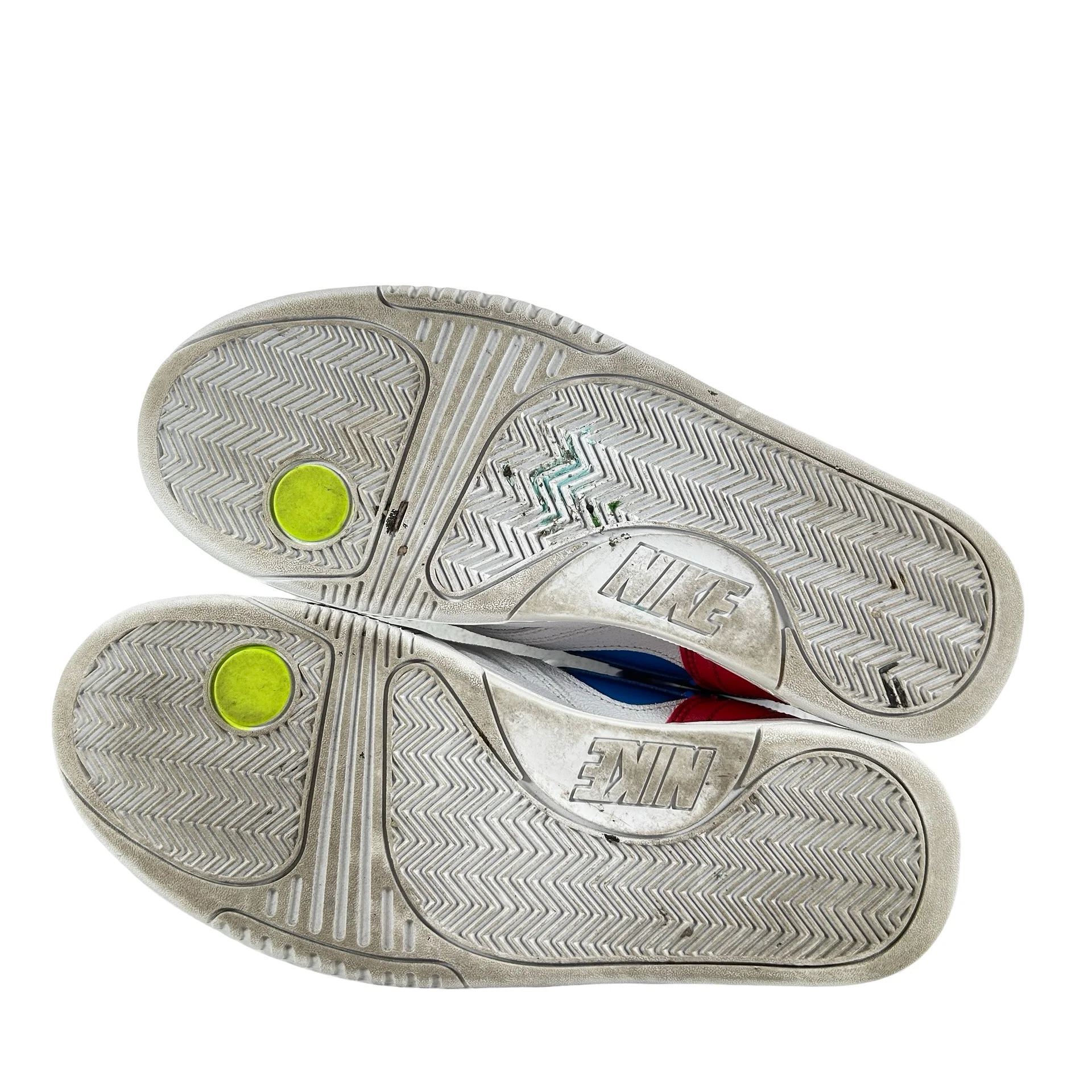 621358 146 Nike Air Tech Challenge II US Open (2014) [USED] - 7 M (Used) - Image 6
