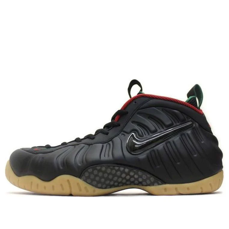624041 004 Nike Air Foamposite Pro Gucci
