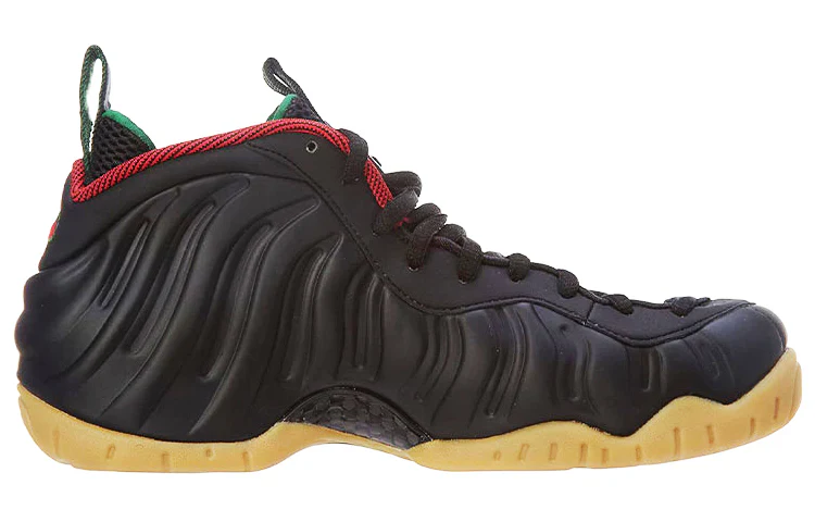 624041 004 Nike Air Foamposite Pro Gucci - Image 2