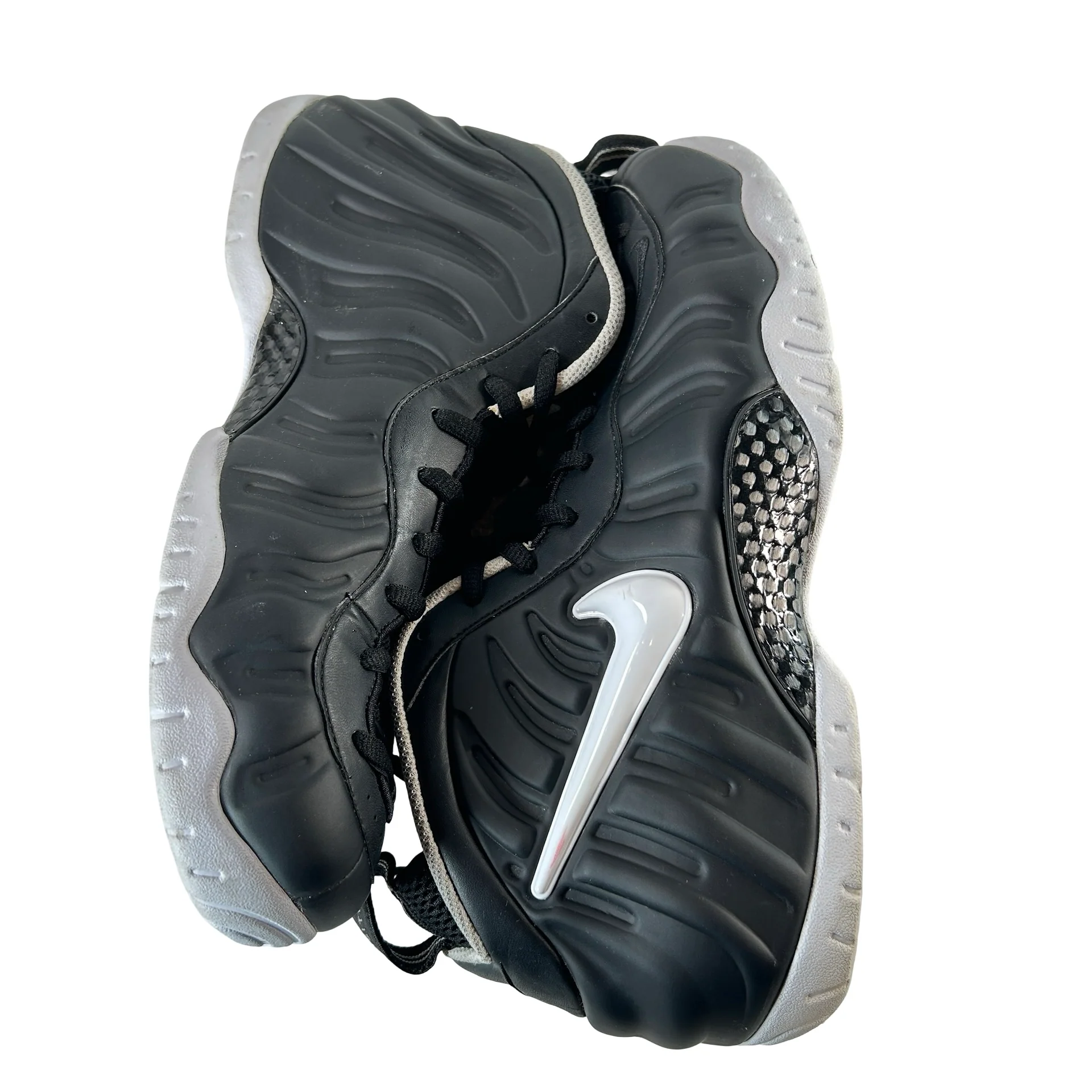 624041 006 Nike Air Foamposite Pro Dr. Doom (2016) [USED] - 12 M (Used) (No Box) - Image 5