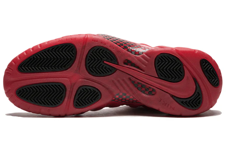 624041 603 Nike Air Foamposite Pro Red October - Image 4
