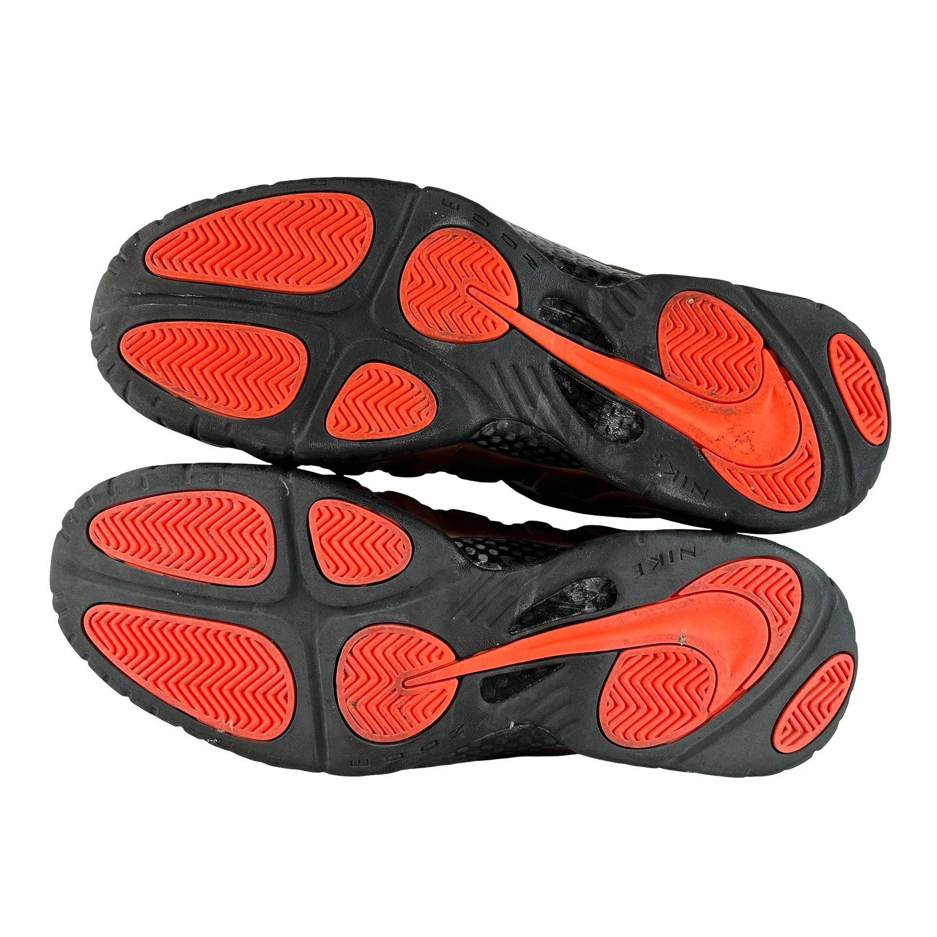 624041 800 Nike Air Foamposite Pro Color Shift [USED] - 13 M (Used) - Image 6