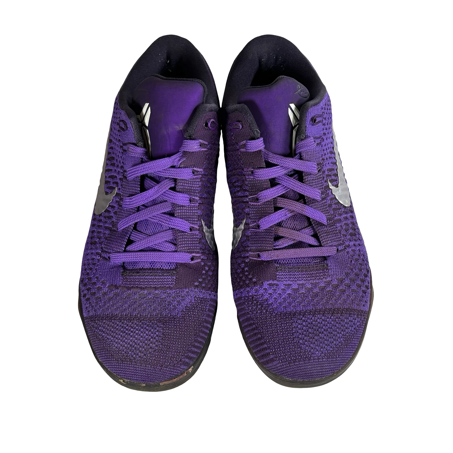 639045 515 Nike Kobe 9 Elite Low Michael Jackson Moonwalker (2014) [USED] - 9.5 M (Used) - Image 2