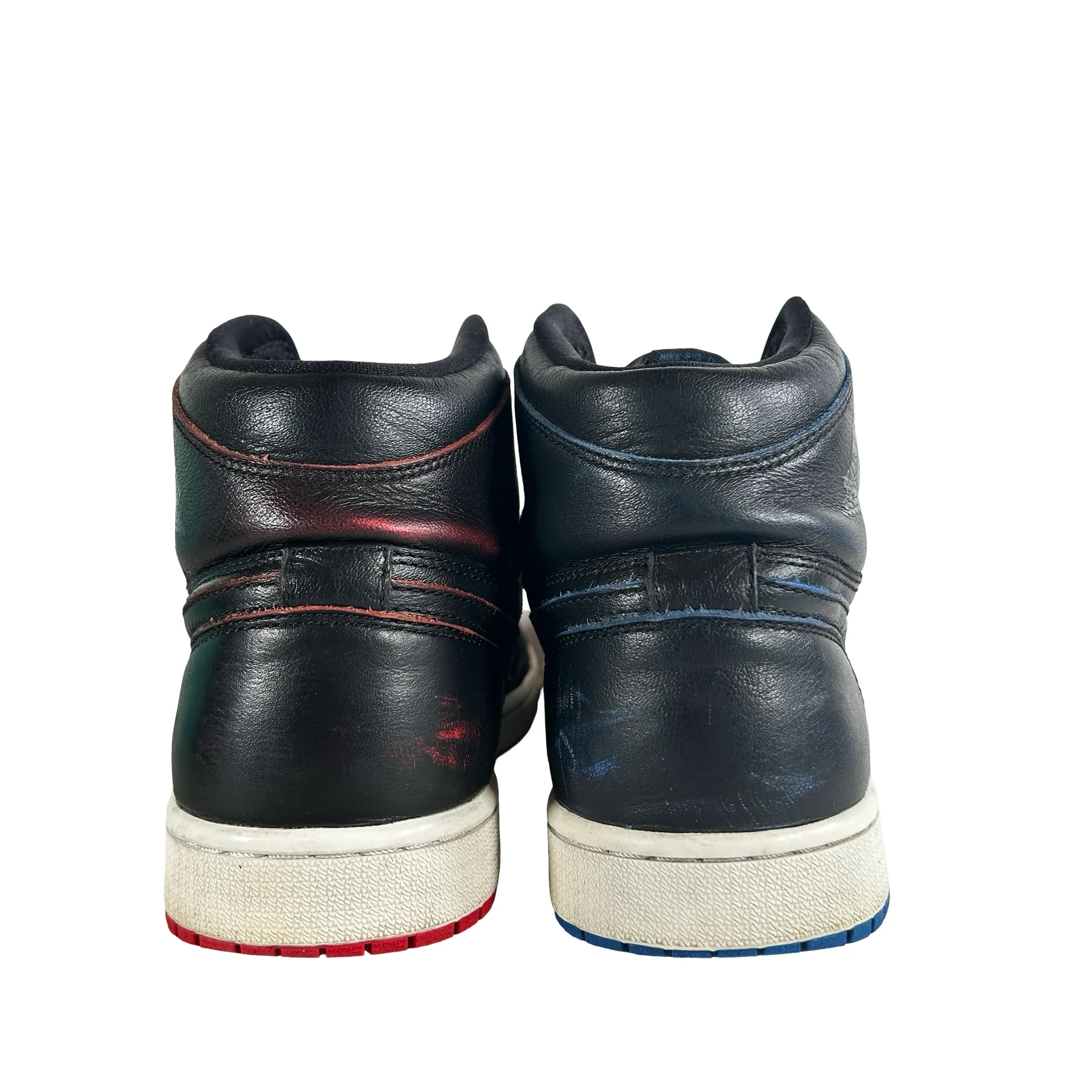 653532 002 Jordan 1 SB Lance Mountain Black [USED] - 11.5 M (Used) (Replace Box) - Image 3