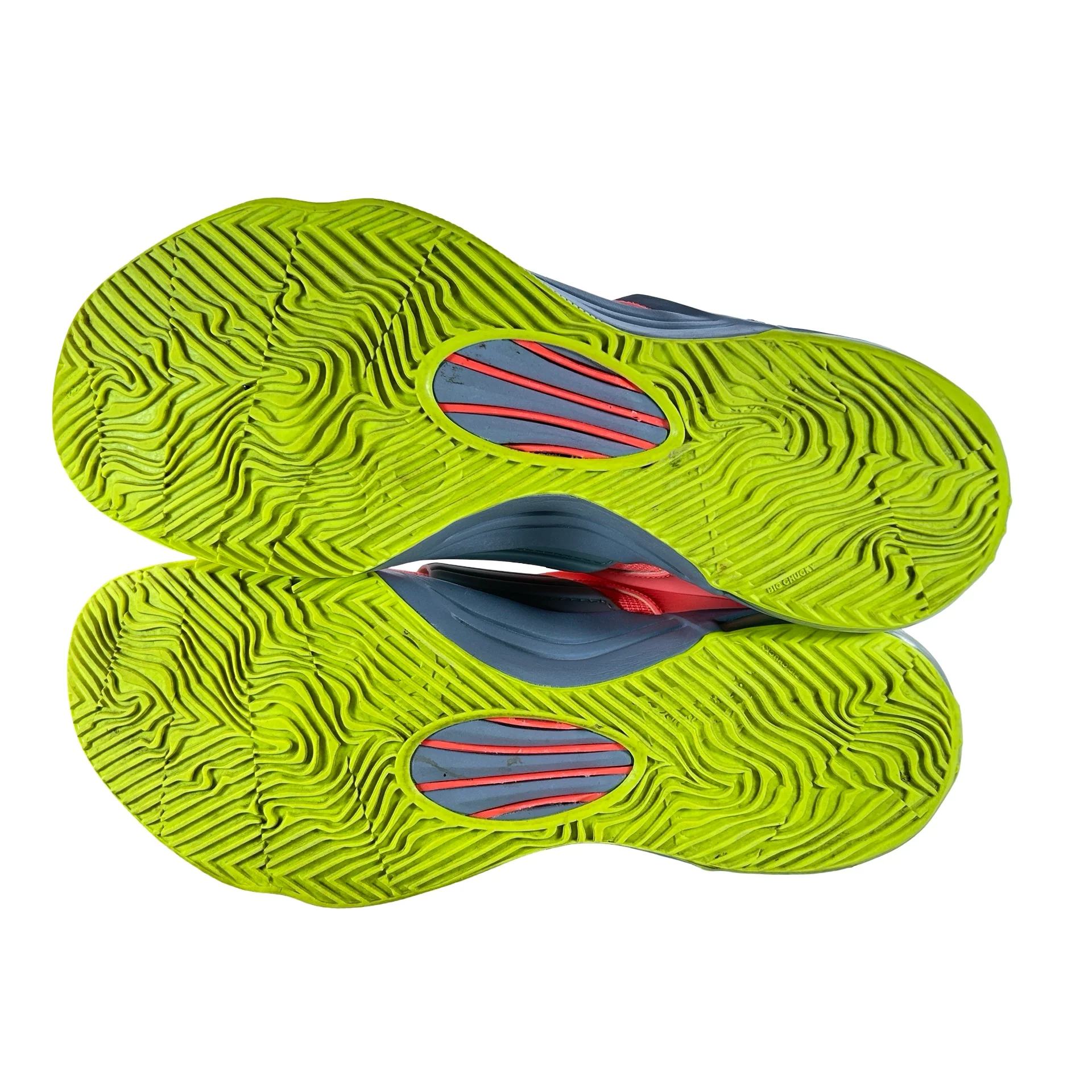 653996 840 Nike KD 7 35,000 Degrees [USED] - 9.5 M (Used) (Replace Box) - Image 6