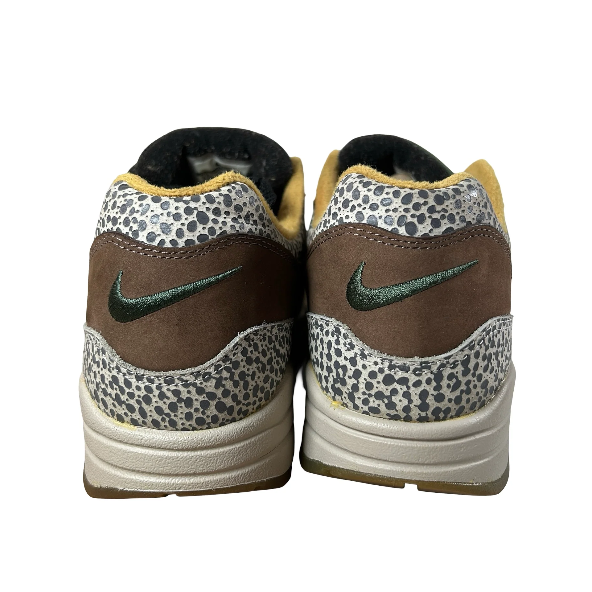 665873 200 Nike Air Max 1 atmos Safari (2016) [USED] - 8.5 M (Used) - Image 3