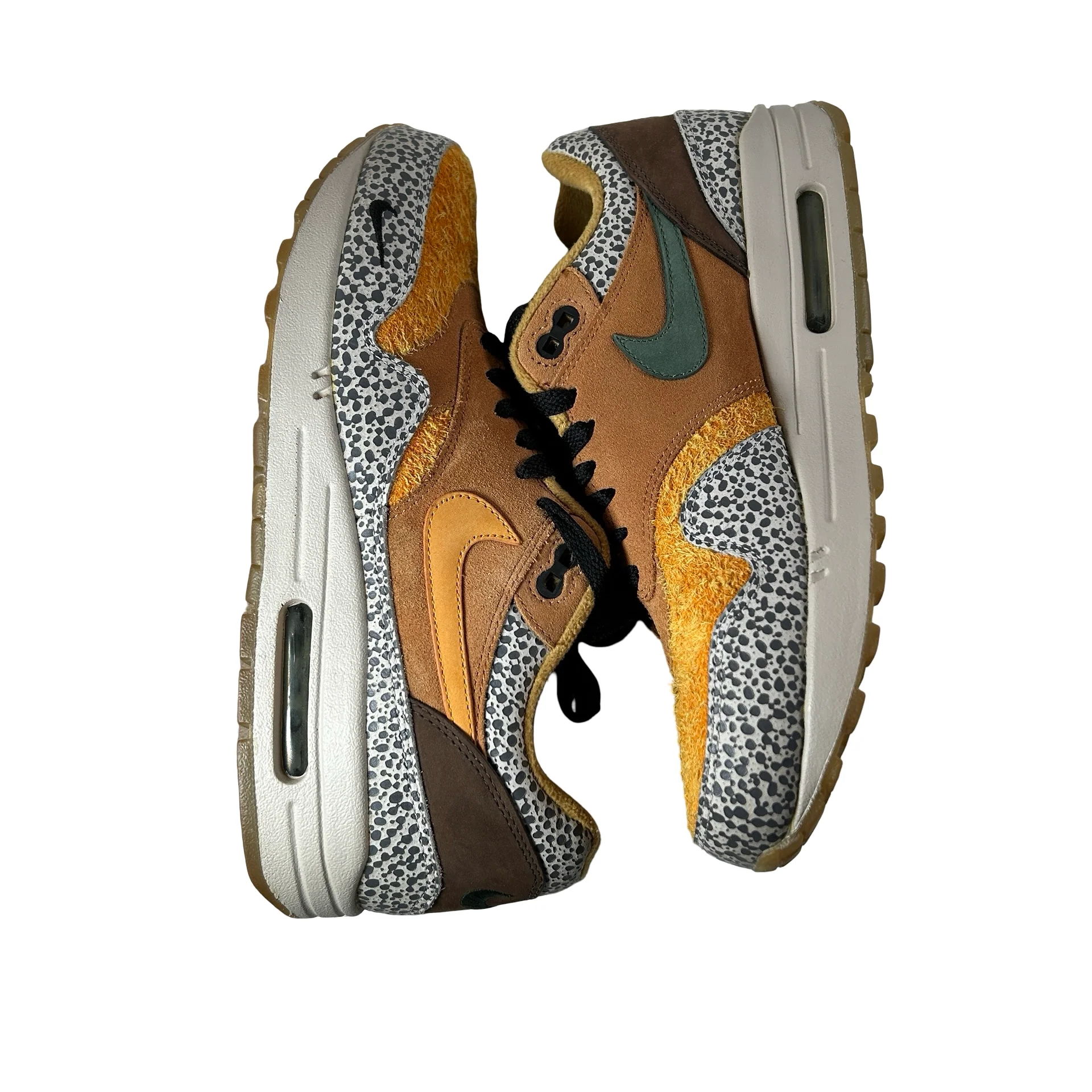 665873 200 Nike Air Max 1 atmos Safari (2016) [USED] - 8.5 M (Used) - Image 4