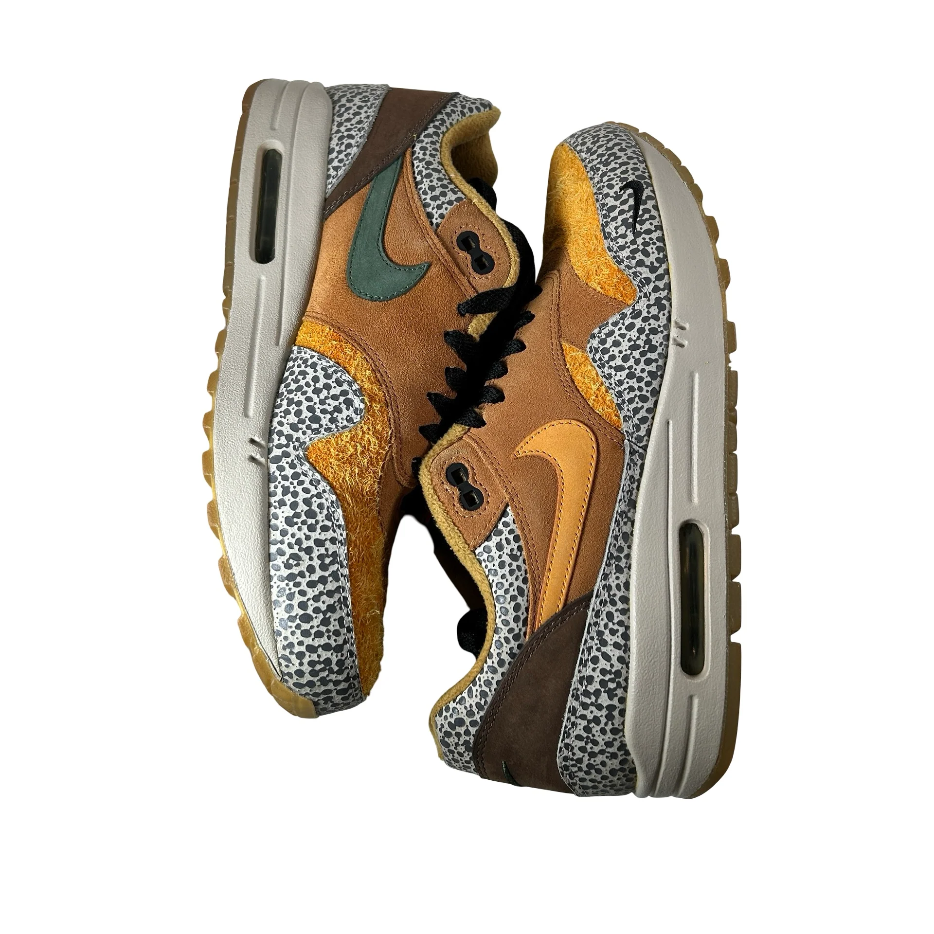 665873 200 Nike Air Max 1 atmos Safari (2016) [USED] - 8.5 M (Used) - Image 5