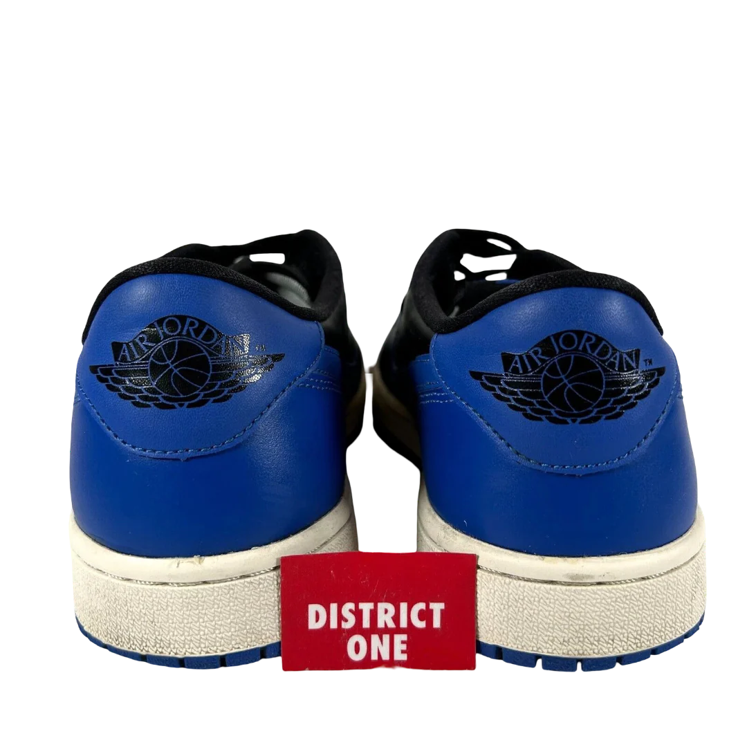 705329 004 Jordan 1 Retro Low Royal (2015) [USED] - 11 M (Used) - Image 3