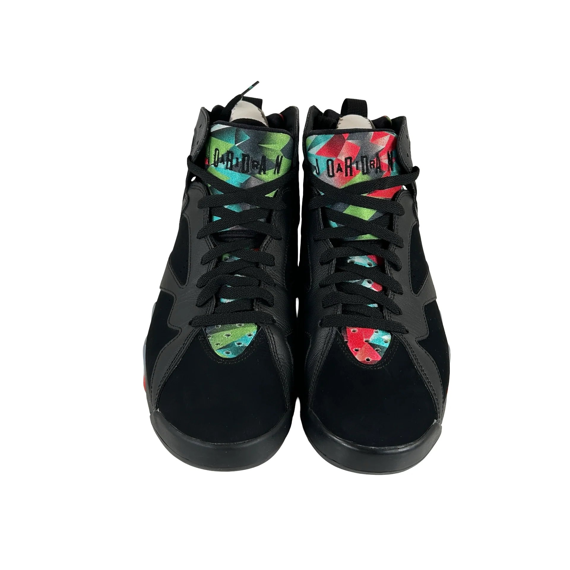 705350 007 Jordan 7 Retro Barcelona Nights [USED] - 11 M (Used) (Replace Box) - Image 2