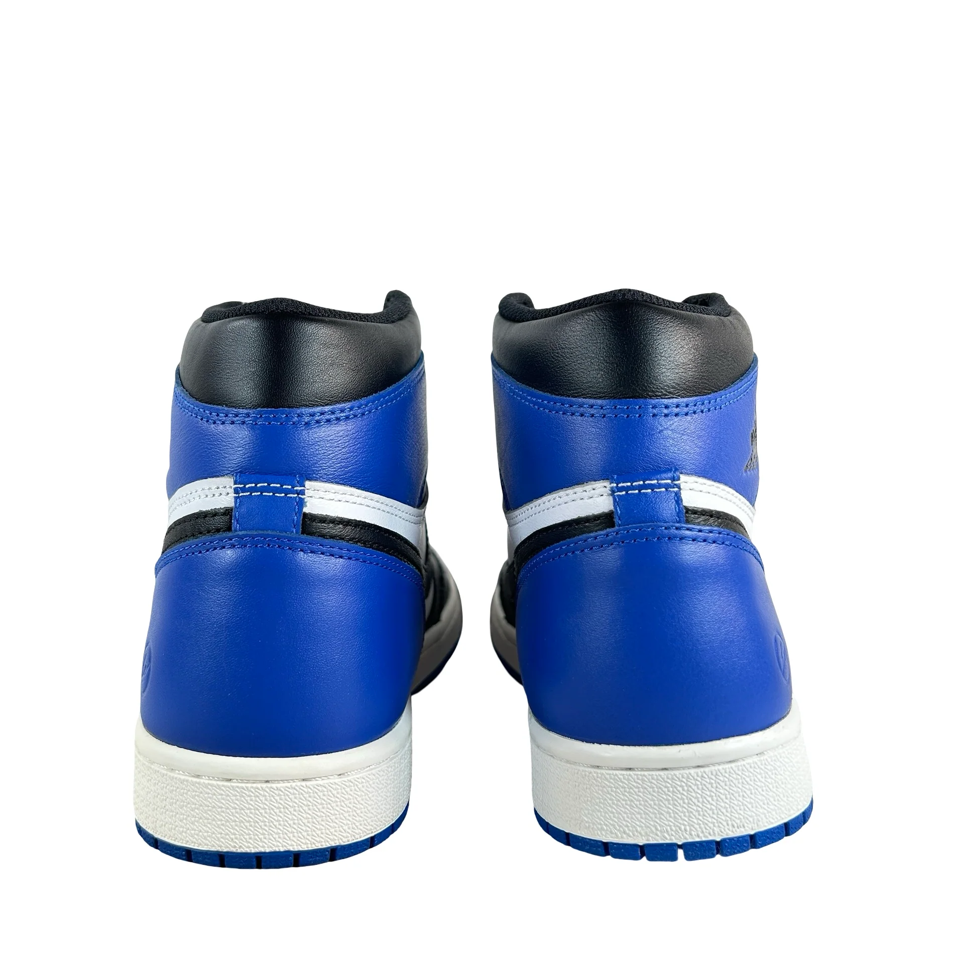 716371 040 Jordan 1 Fragment - 10 M (Midsoles Yellowing) - Image 3