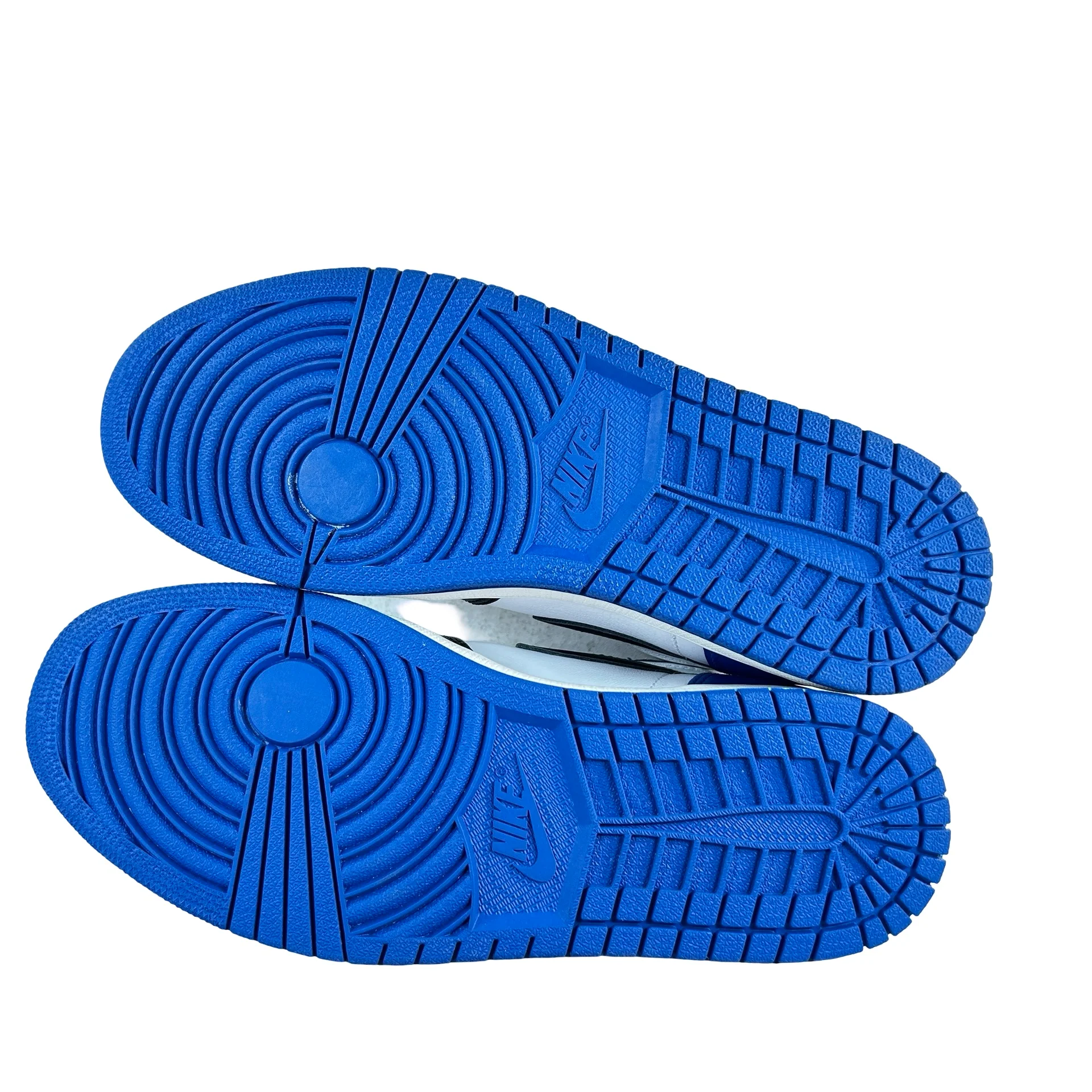 716371 040 Jordan 1 Fragment - 10 M (Midsoles Yellowing) - Image 6