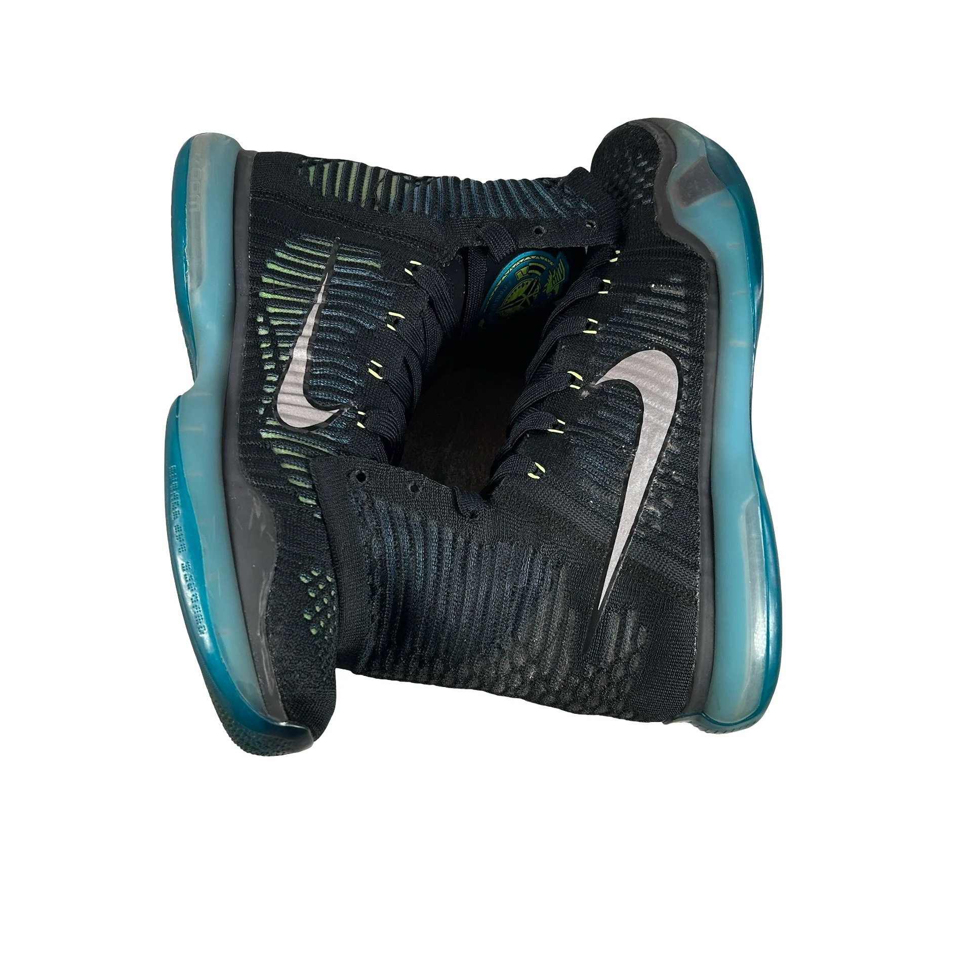 718763 004 Nike Kobe 10 Elite Commander [USED] - 9 M (Used) - Image 5