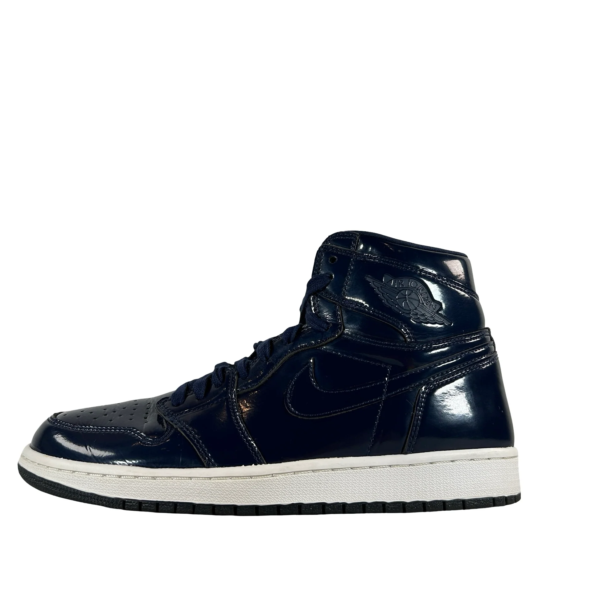 789747 401 Jordan 1 Retro Dover Street Market [USED] - 10 M (Used) (No Box)