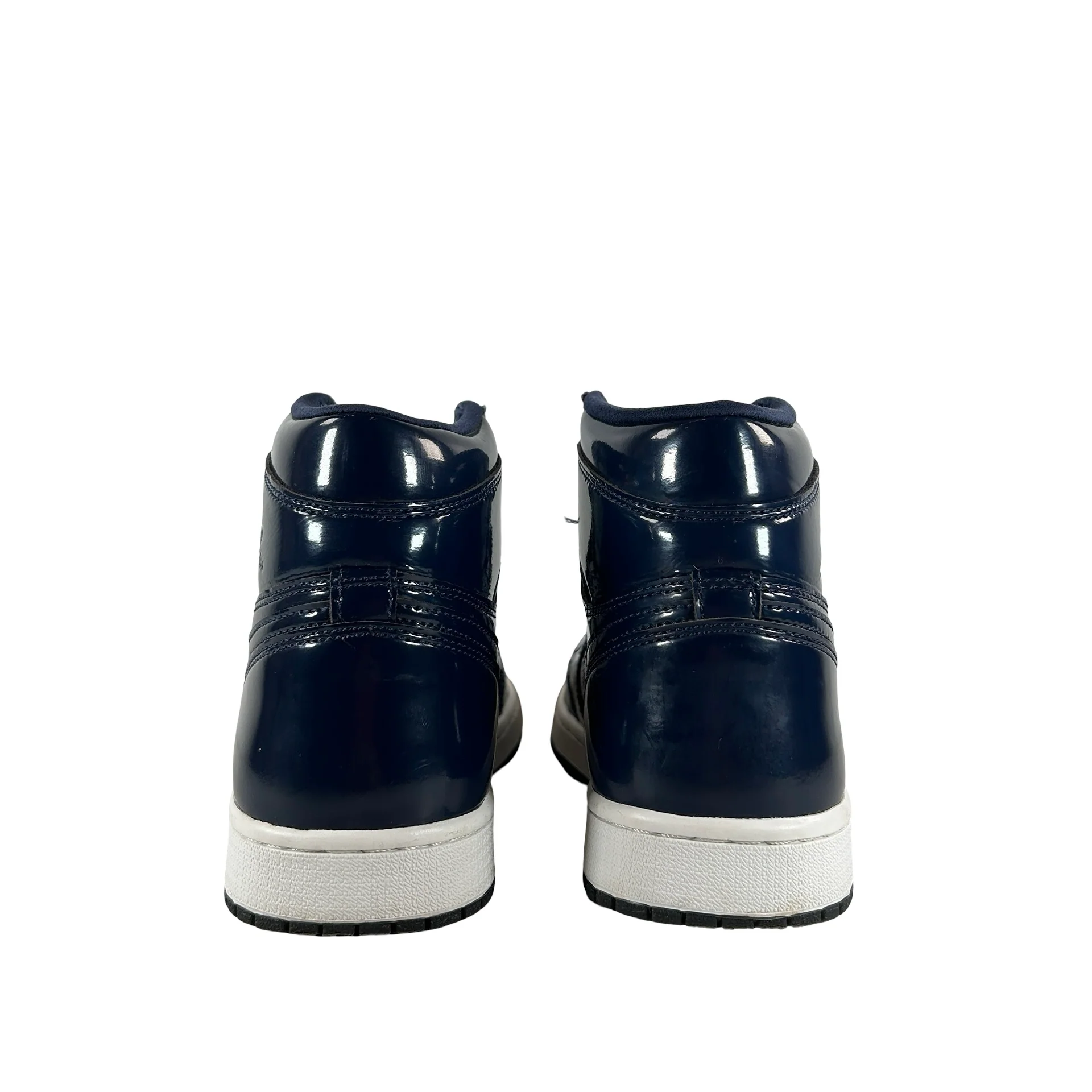 789747 401 Jordan 1 Retro Dover Street Market [USED] - 10 M (Used) (No Box) - Image 3