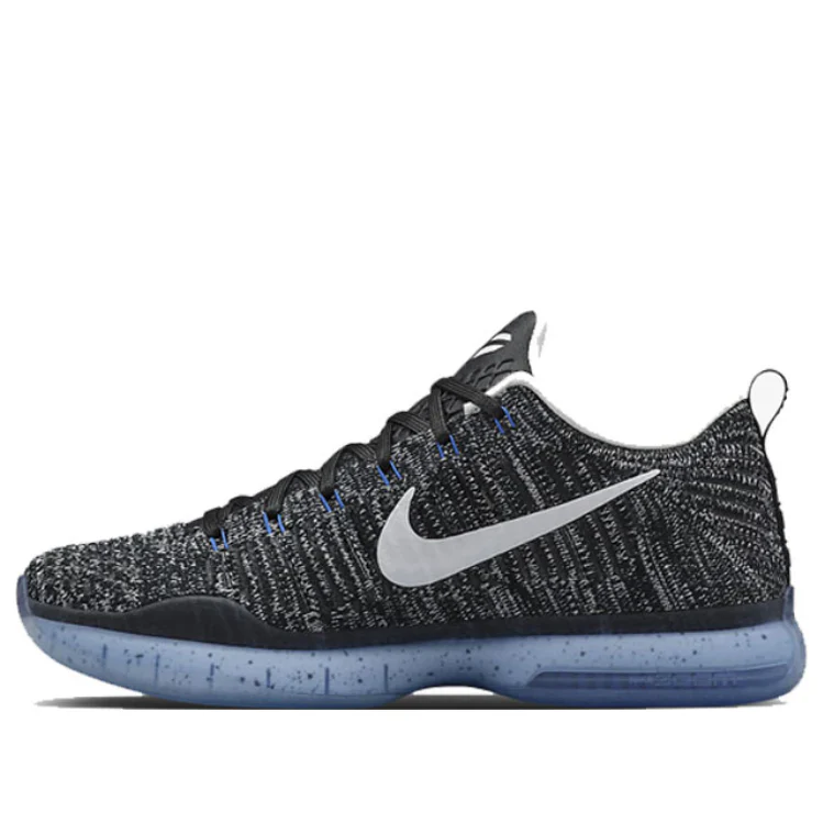 805937 010 Nike Kobe 10 Elite HTM Oreo (2016)