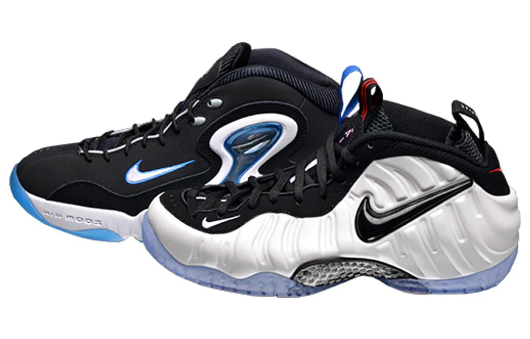 808643 100 Nike Basketball Class of 97 Pack