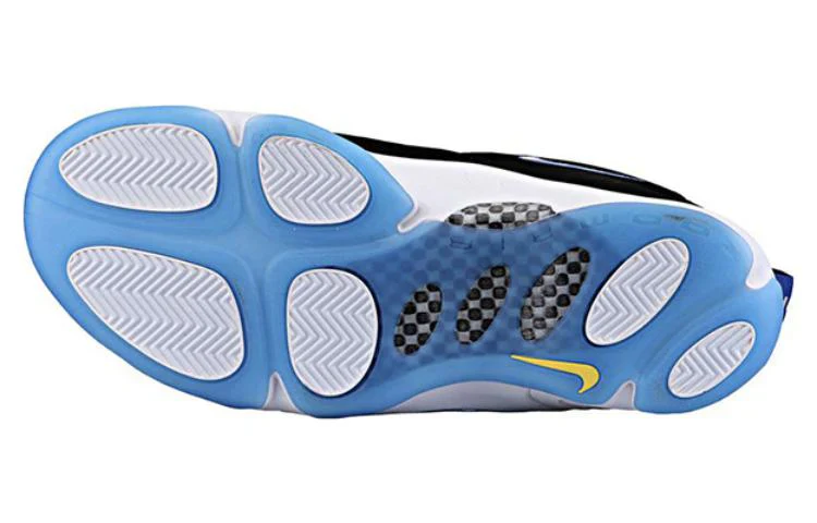 808643 100 Nike Basketball Class of 97 Pack - Image 5