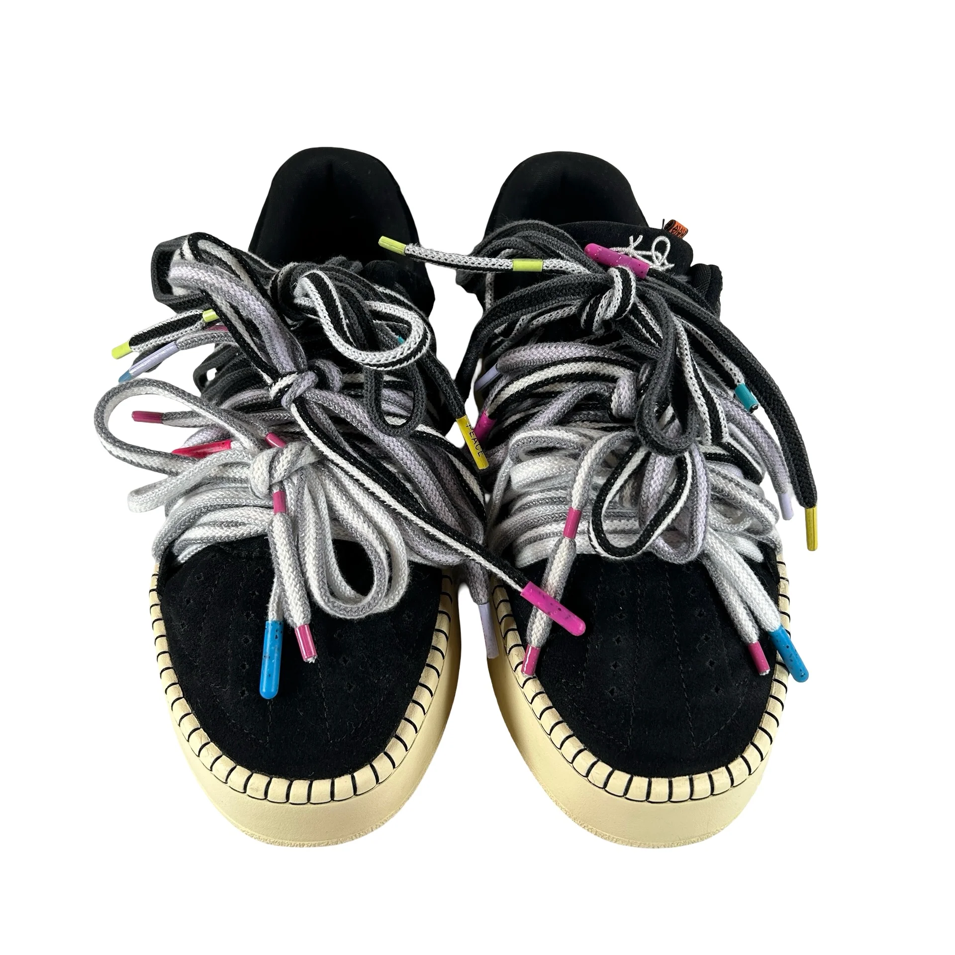 8125A1810S 2 Anta Kai Hélà Black [USED] - 8.5 M (Used) - Image 13