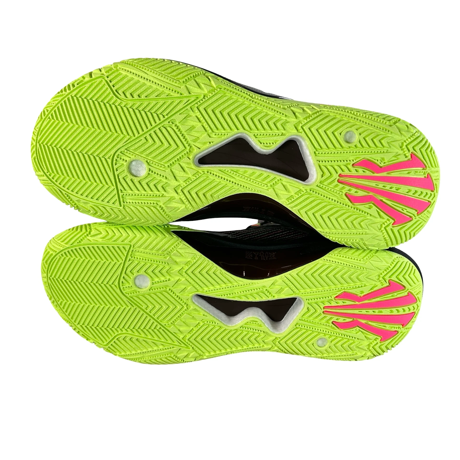 8125B1128S 8 Anta Kai 1 Speed Afro Futurism - Image 6