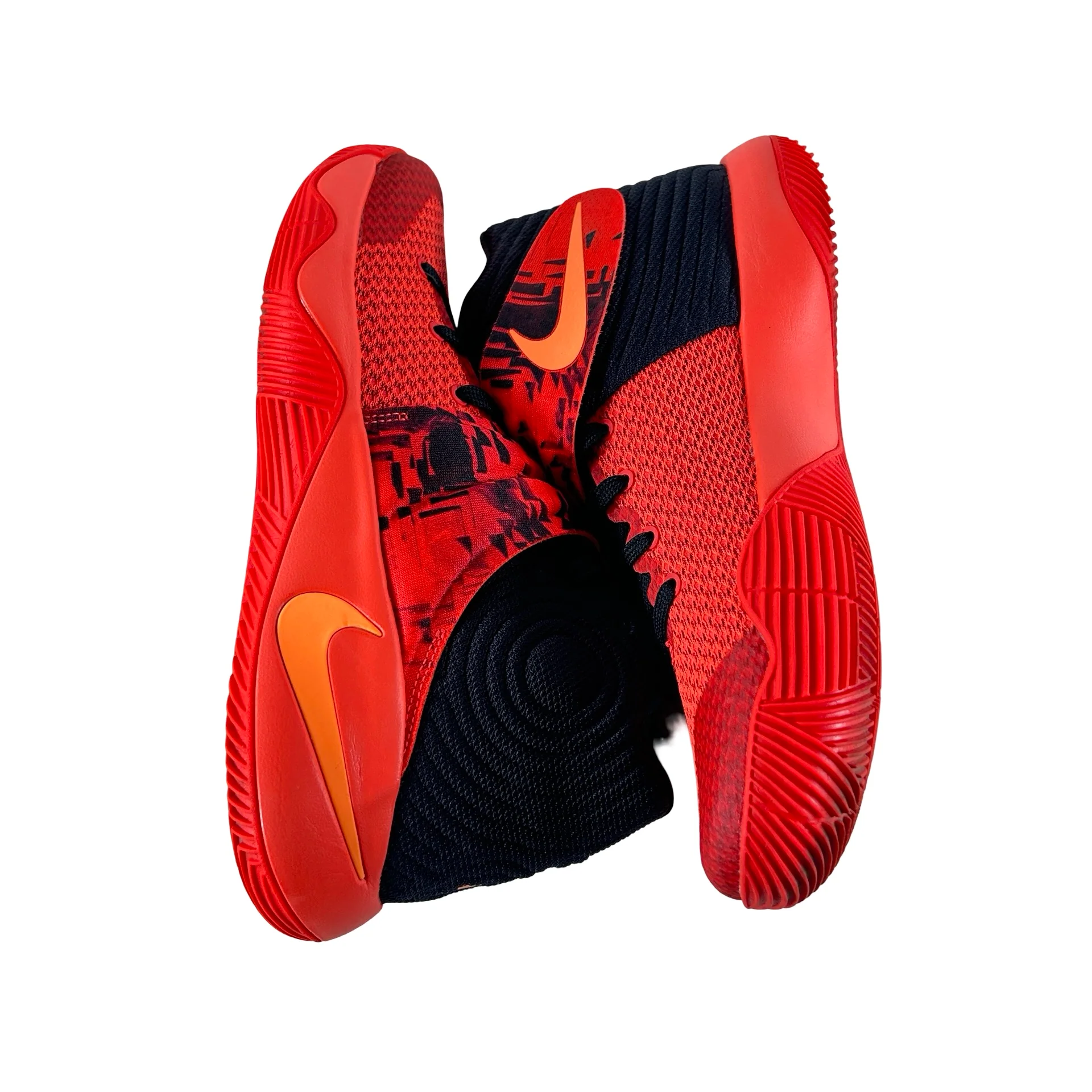 819583 680 Nike Kyrie 2 Inferno [USED] - 9 M (Used) - Image 4