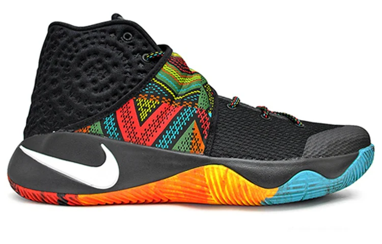 828375 099 Nike Kyrie 2 BHM (2016) - Image 2