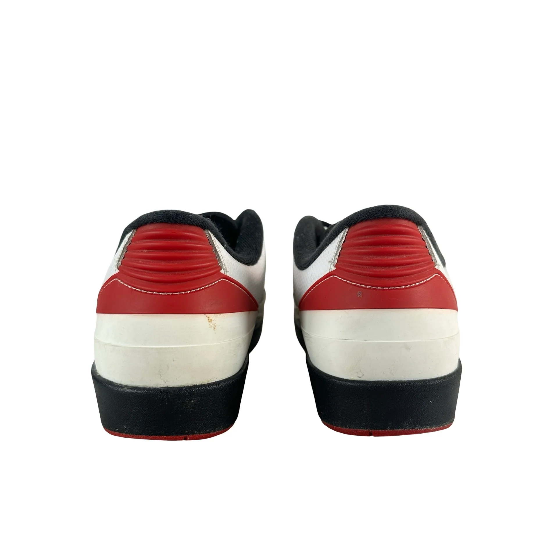 832819 101 Jordan 2 Retro Low Chicago (2016) [USED] - 10 M (Used) (Replace Box) - Image 3