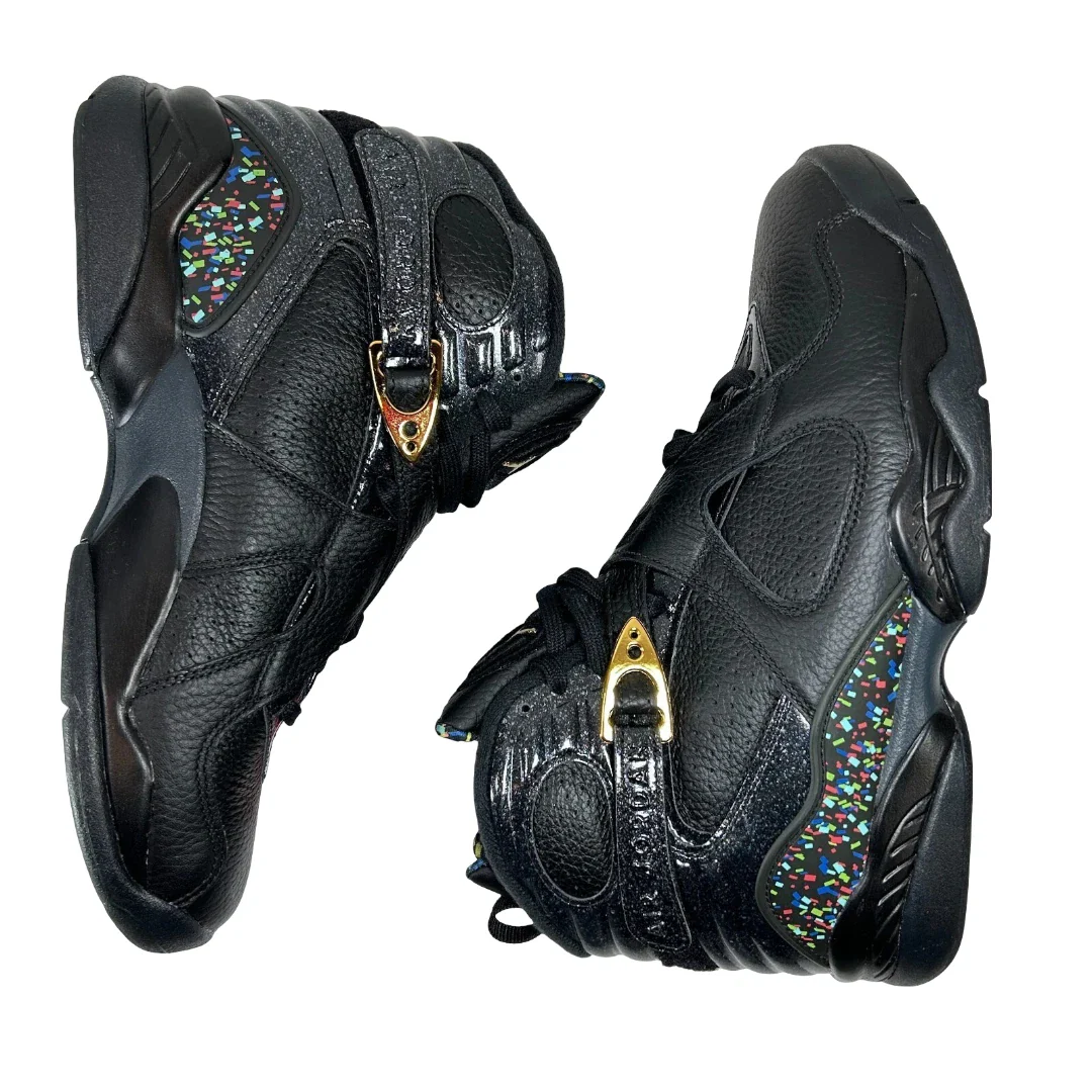 832821 004 Jordan 8 Retro Confetti 2016 [USED] - 9.5 M (VNDS) (Replace Box) - Image 5