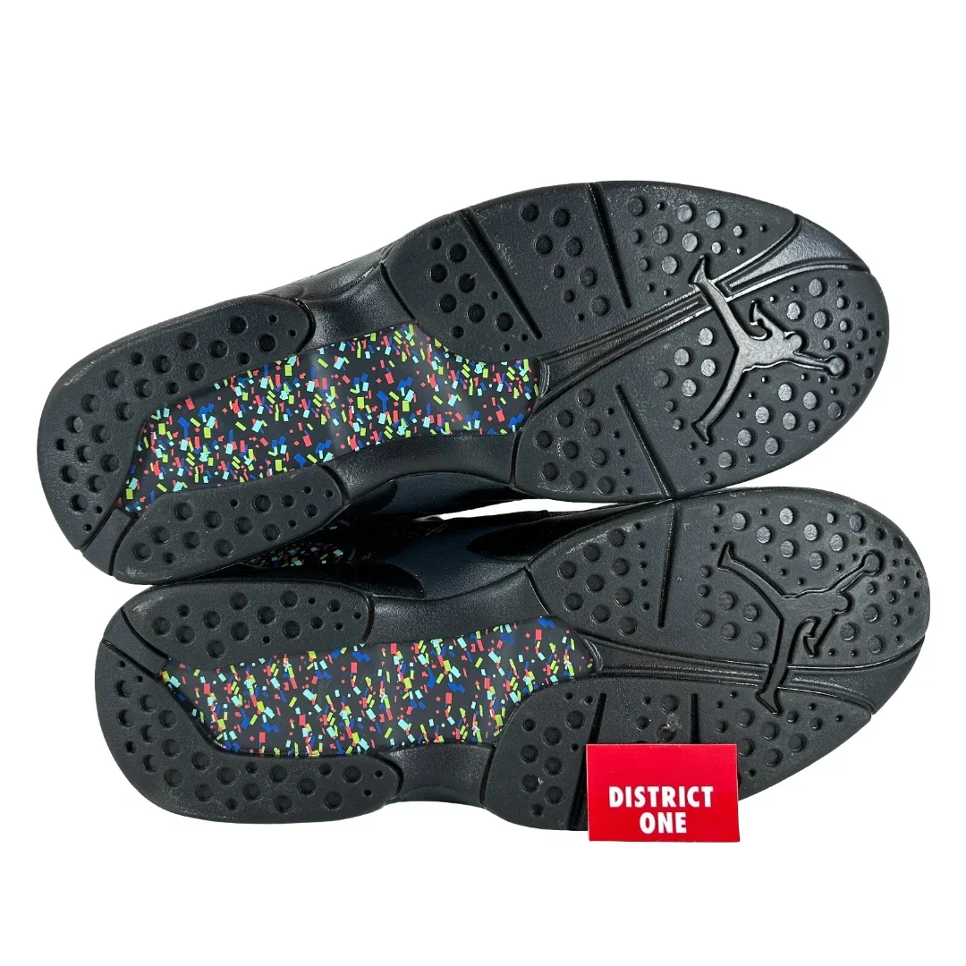 832821 004 Jordan 8 Retro Confetti 2016 [USED] - 9.5 M (VNDS) (Replace Box) - Image 6