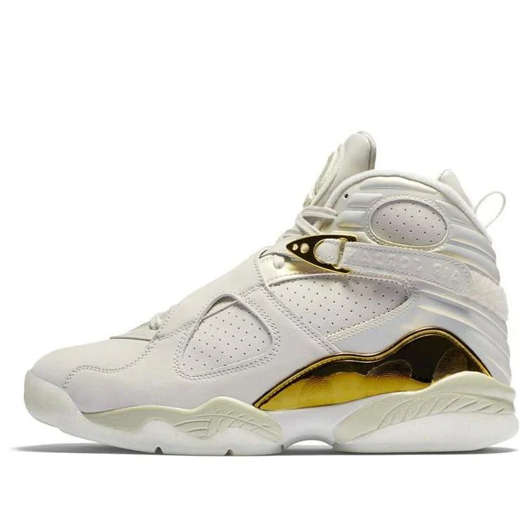 832821 030 Air Jordan 8 Retro Champagne (2016)