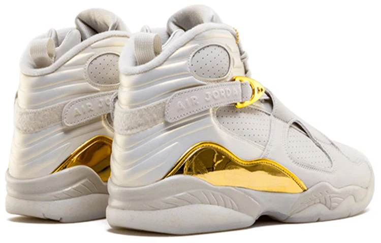 832821 030 Jordan 8 Retro Champagne (2016) [REPLACE BOX] - Image 4