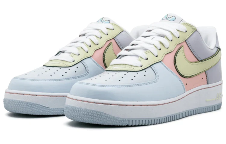 845053 500 Nike Air Force 1 Low Easter (2017) - Image 2