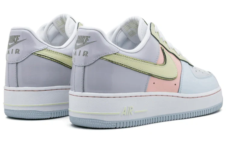 845053 500 Nike Air Force 1 Low Easter (2017) - Image 3