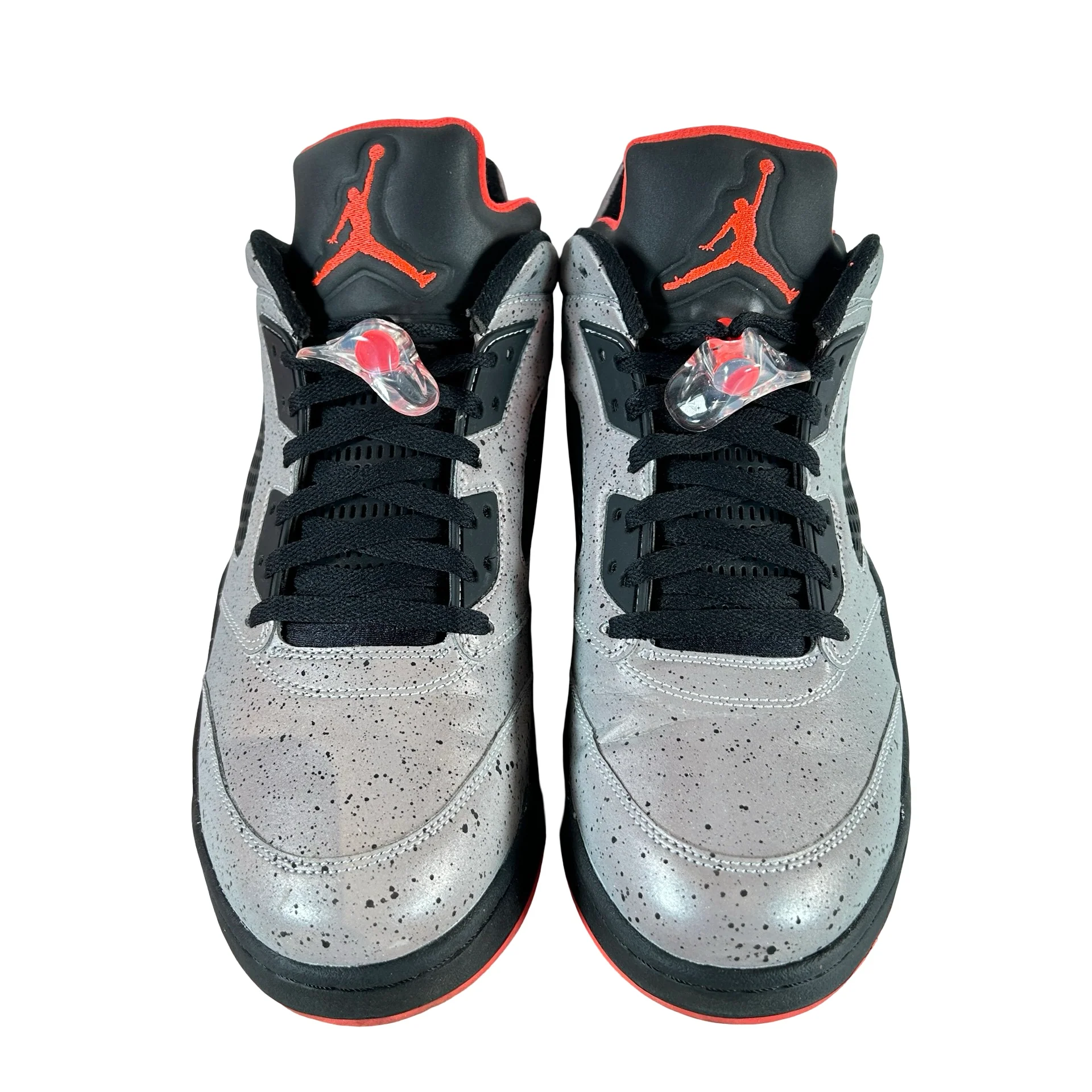 846315 025 Jordan 5 Retro Low Neymar [USED] - 12 M (Used) - Image 2