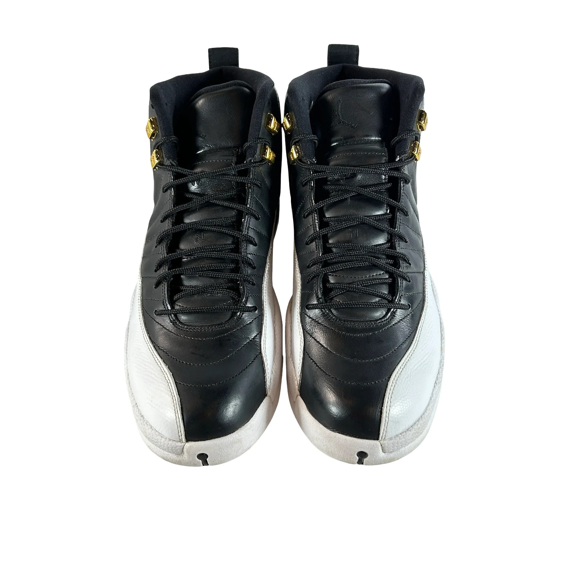 848692 033 Jordan 12 Retro Wings [USED] - 11 M (Used) - Image 2