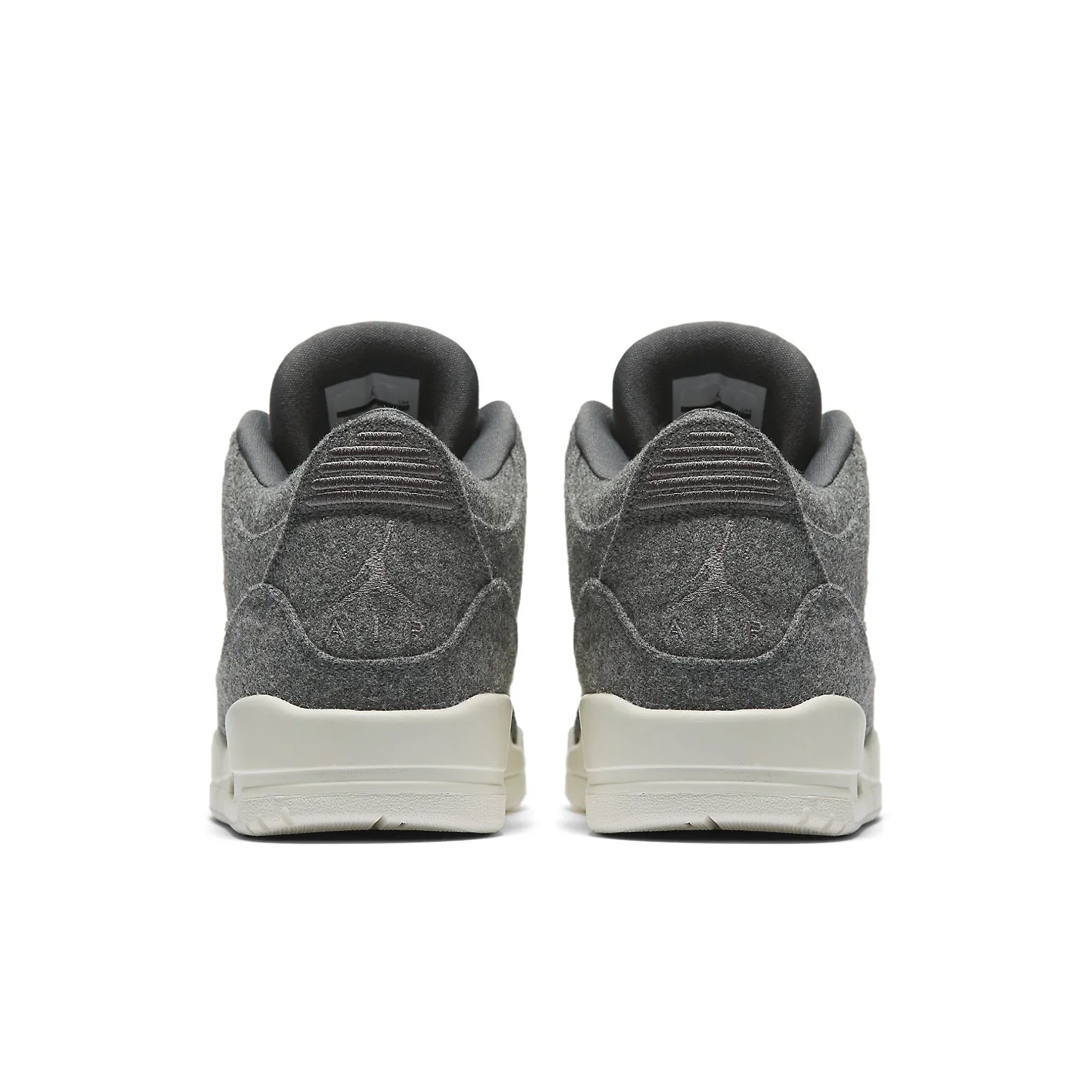 854263 004 Air Jordan 3 Retro Wool - Image 5