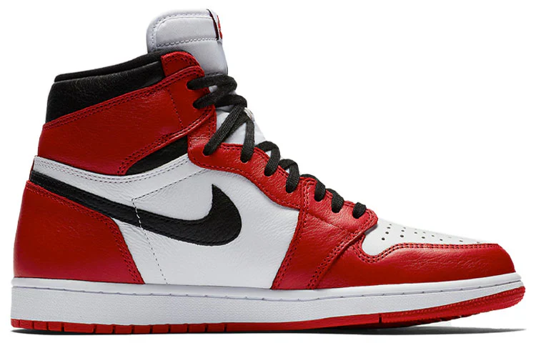 861428 061 Air Jordan 1 Retro High Homage To Home (Non-numbered) - Image 2