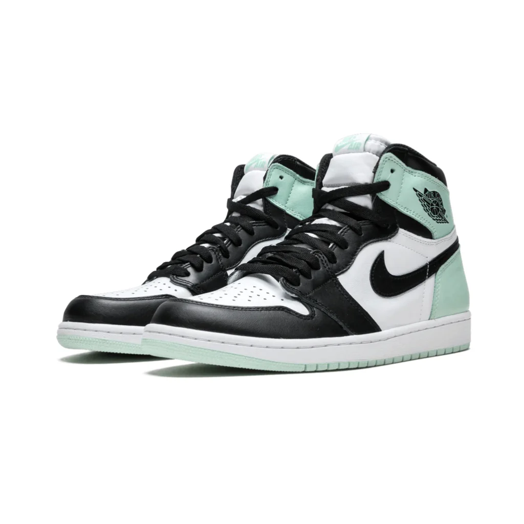 861428 100 Air Jordan 1 Retro High Igloo - Image 2