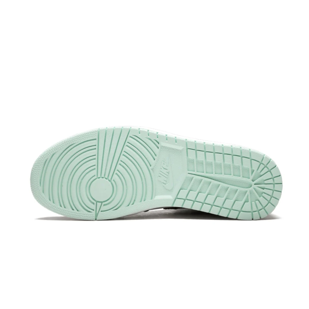 861428 100 Air Jordan 1 Retro High Igloo - Image 4