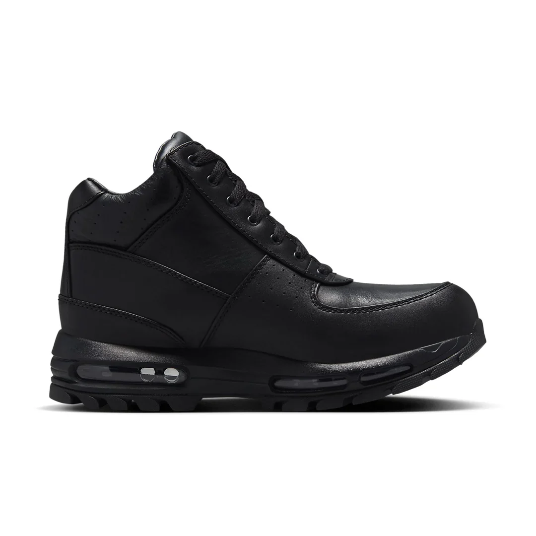 865031 009 Nike Air Max Goadome Black [NO BOX] - Image 2