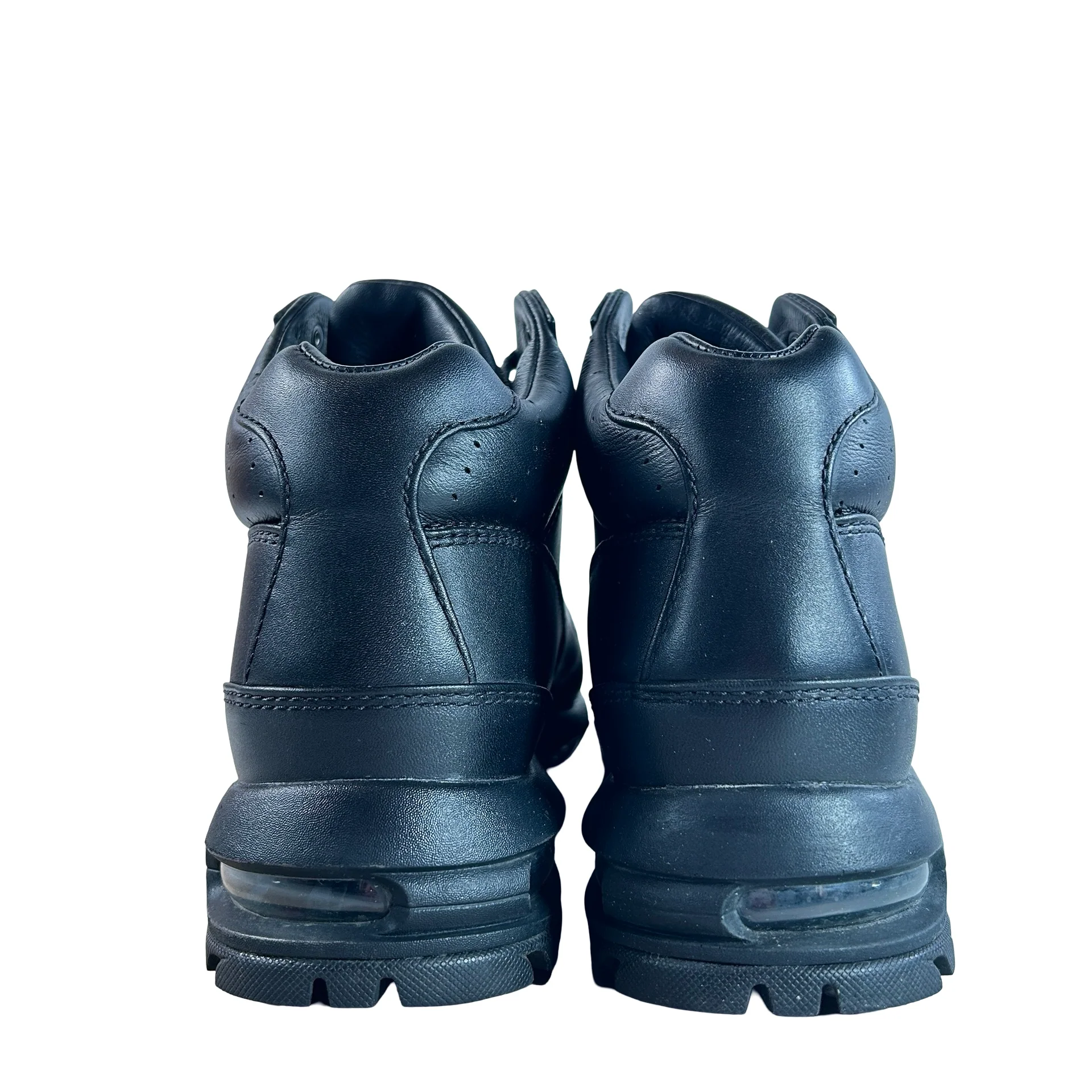 865031 009 Nike Air Max Goadome Black [USED] - 9 M (Used) - Image 3