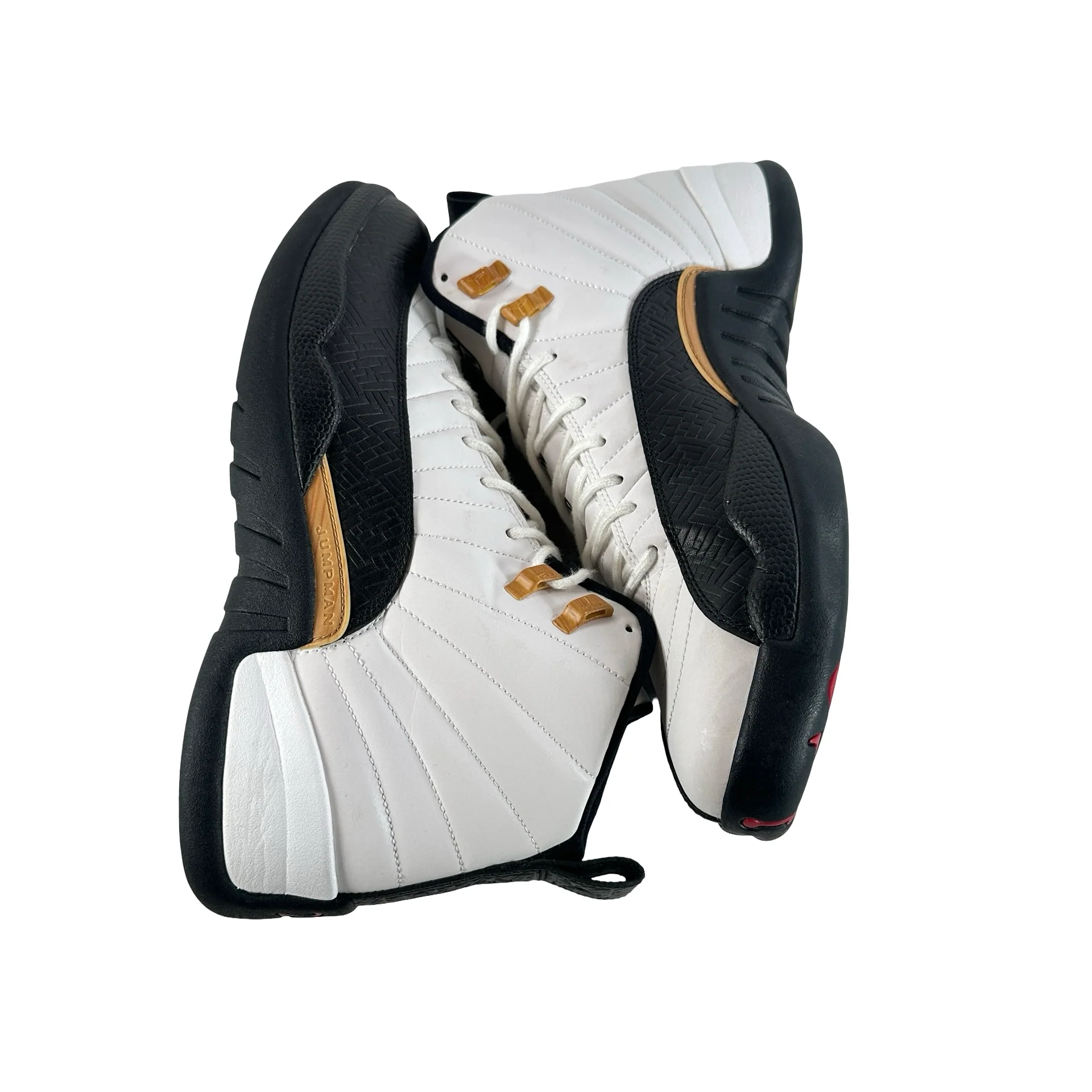 881427 122 Jordan 12 Retro Chinese New Year [USED] - 12 M (Used) - Image 5