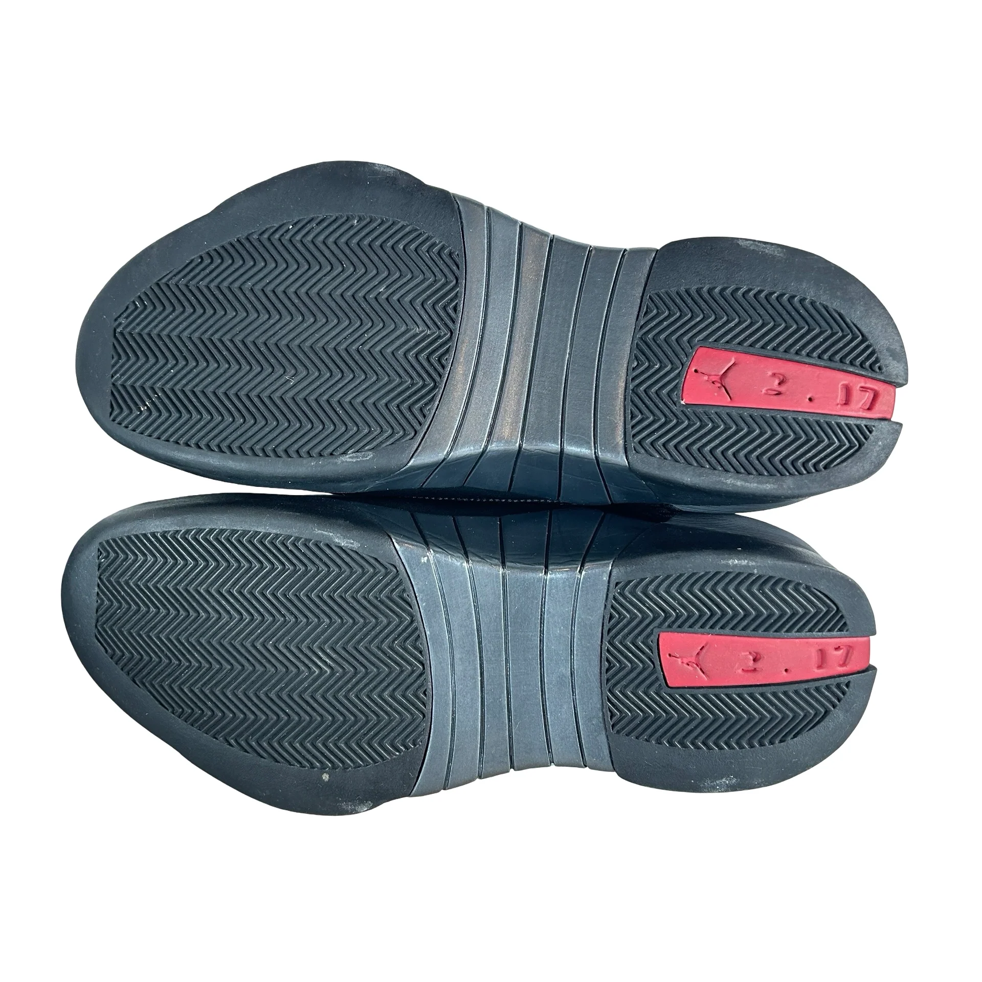 881429 001 Jordan 15 Retro Stealth (2017) [USED] - 12 M (Used) - Image 6