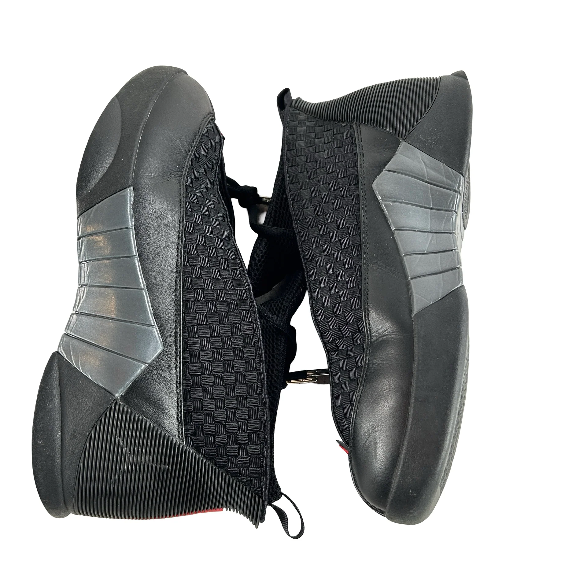 881429 001 Jordan 15 Retro Stealth (2017) [USED] - 8.5 M (Used) - Image 3