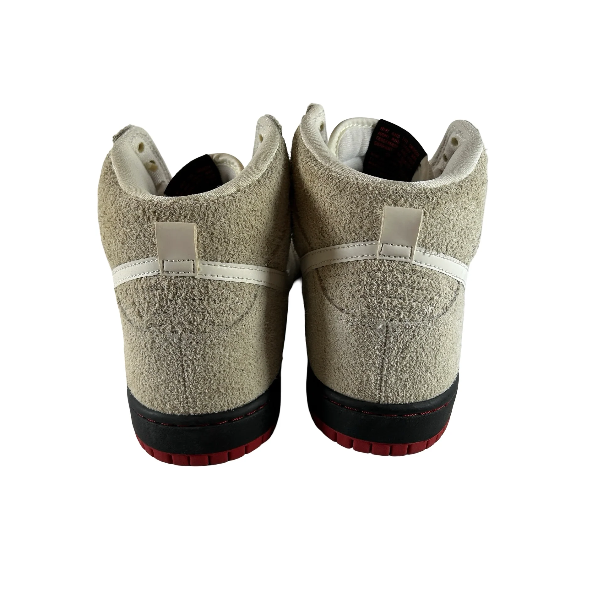 881758 110 Nike SB Dunk High Wolf In Sheep's Clothing [USED] - 9.5 M (Used) (Replace Box) - Image 2