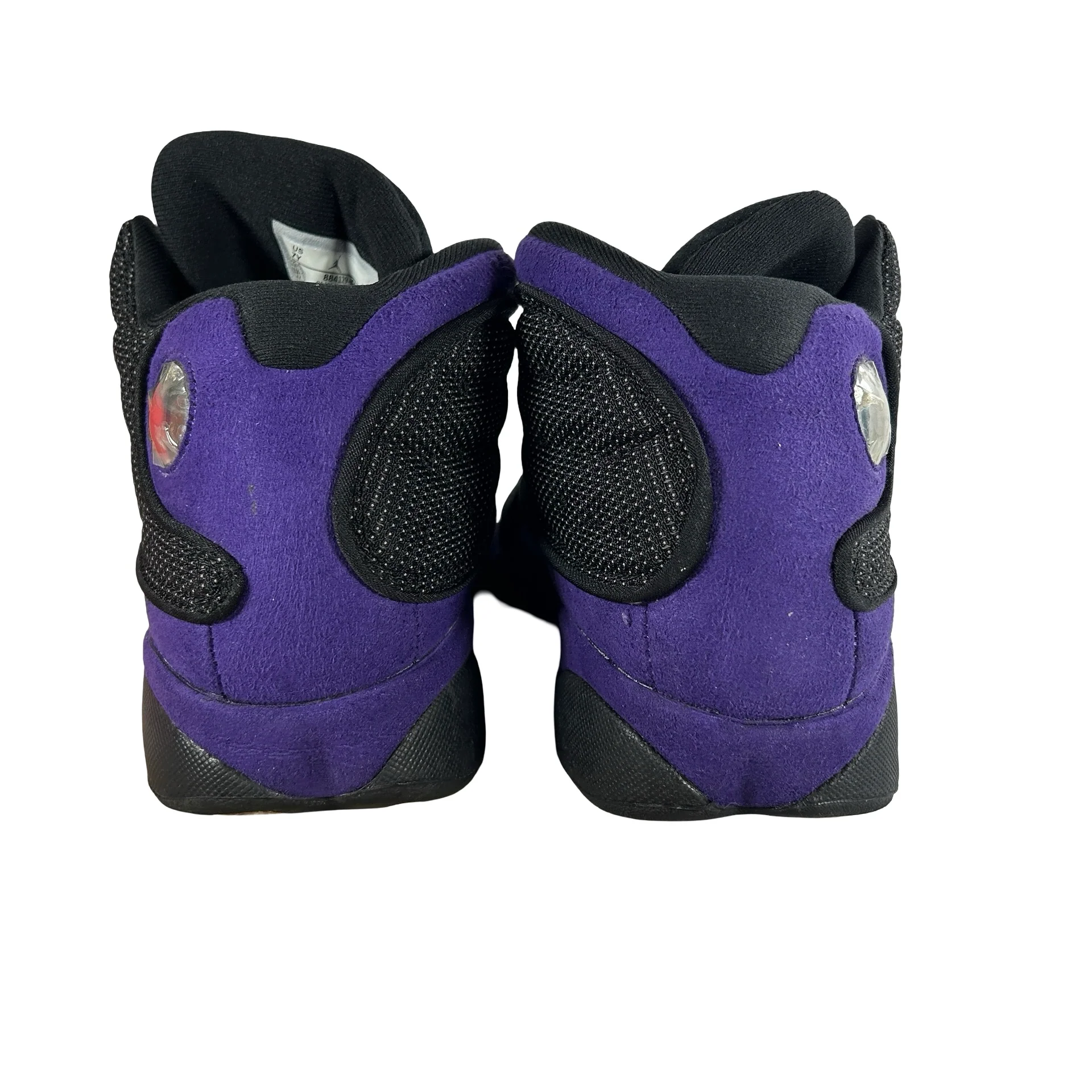 884129 015 Jordan 13 Retro Court Purple (GS) [USED] - 7 Y (Used) - Image 3