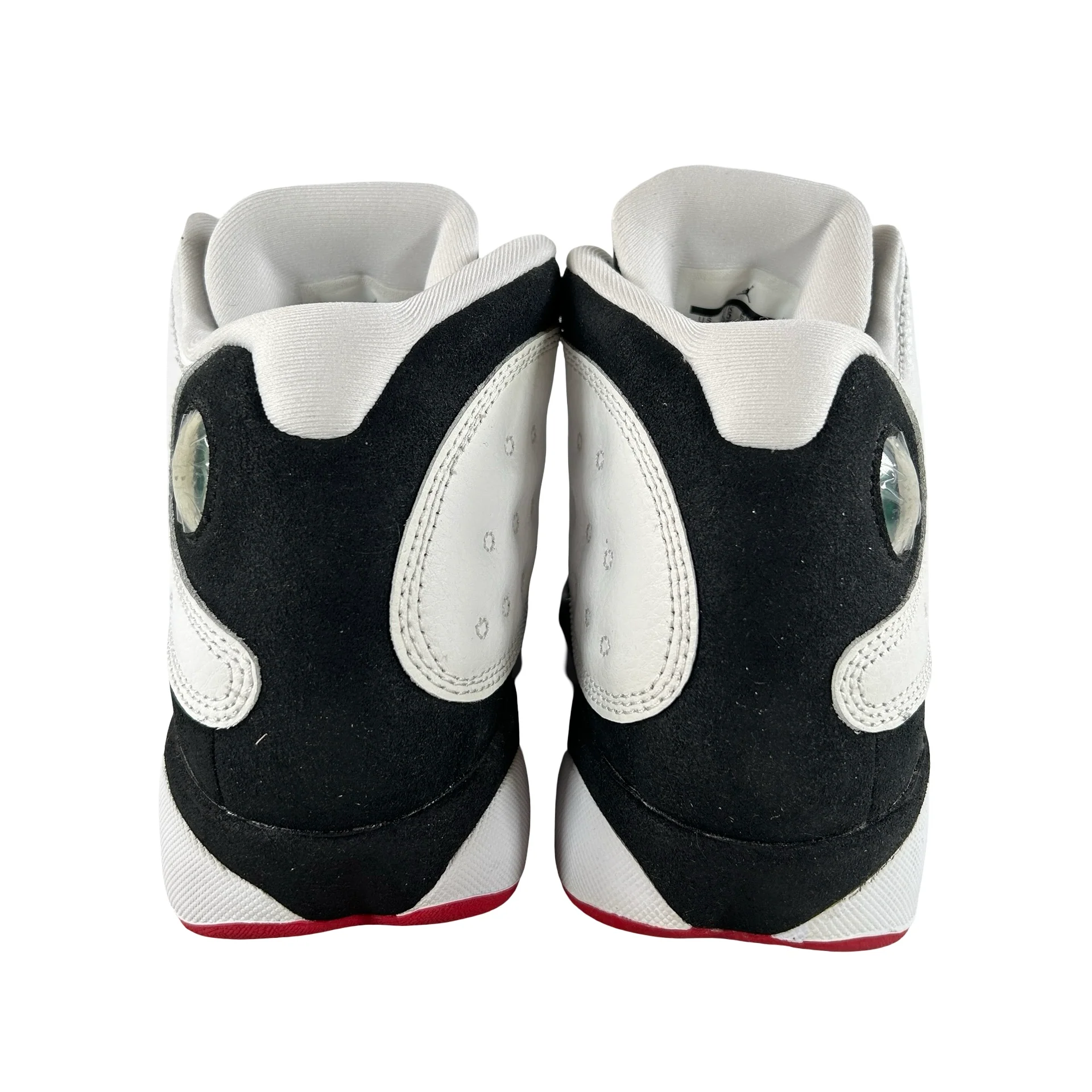 884129 104 Jordan 13 Retro He Got Game (2018) (GS) [CONDITIONAL] - 6 Y (Slight Yellowing) - Image 3